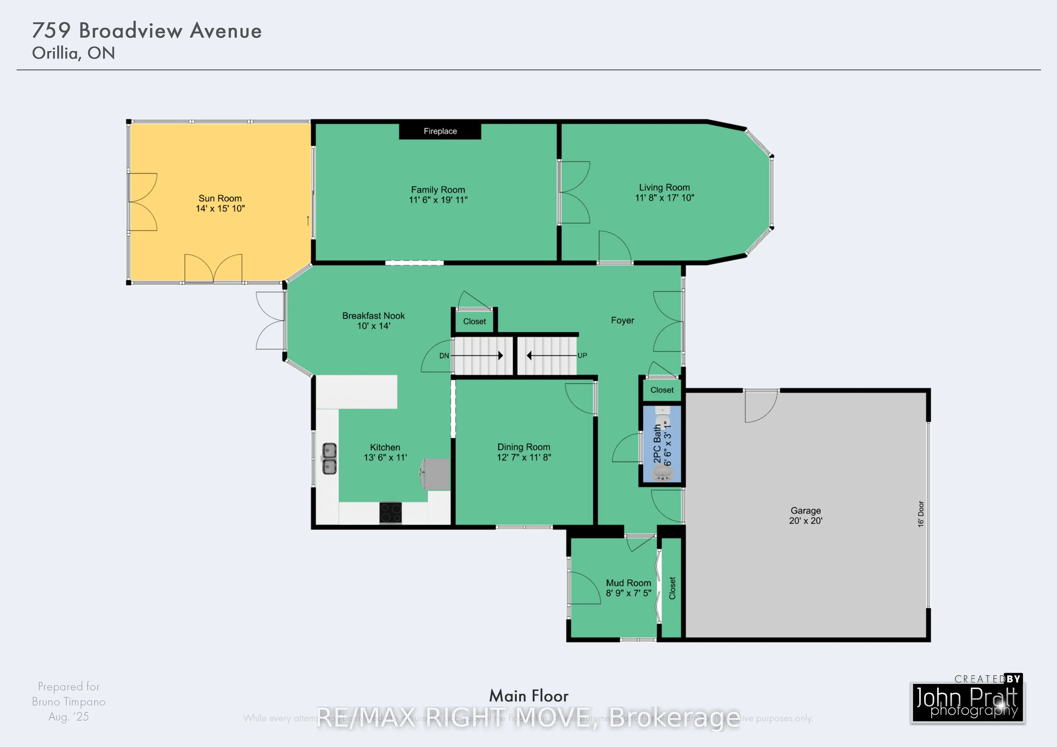 759 Broadview Avenue