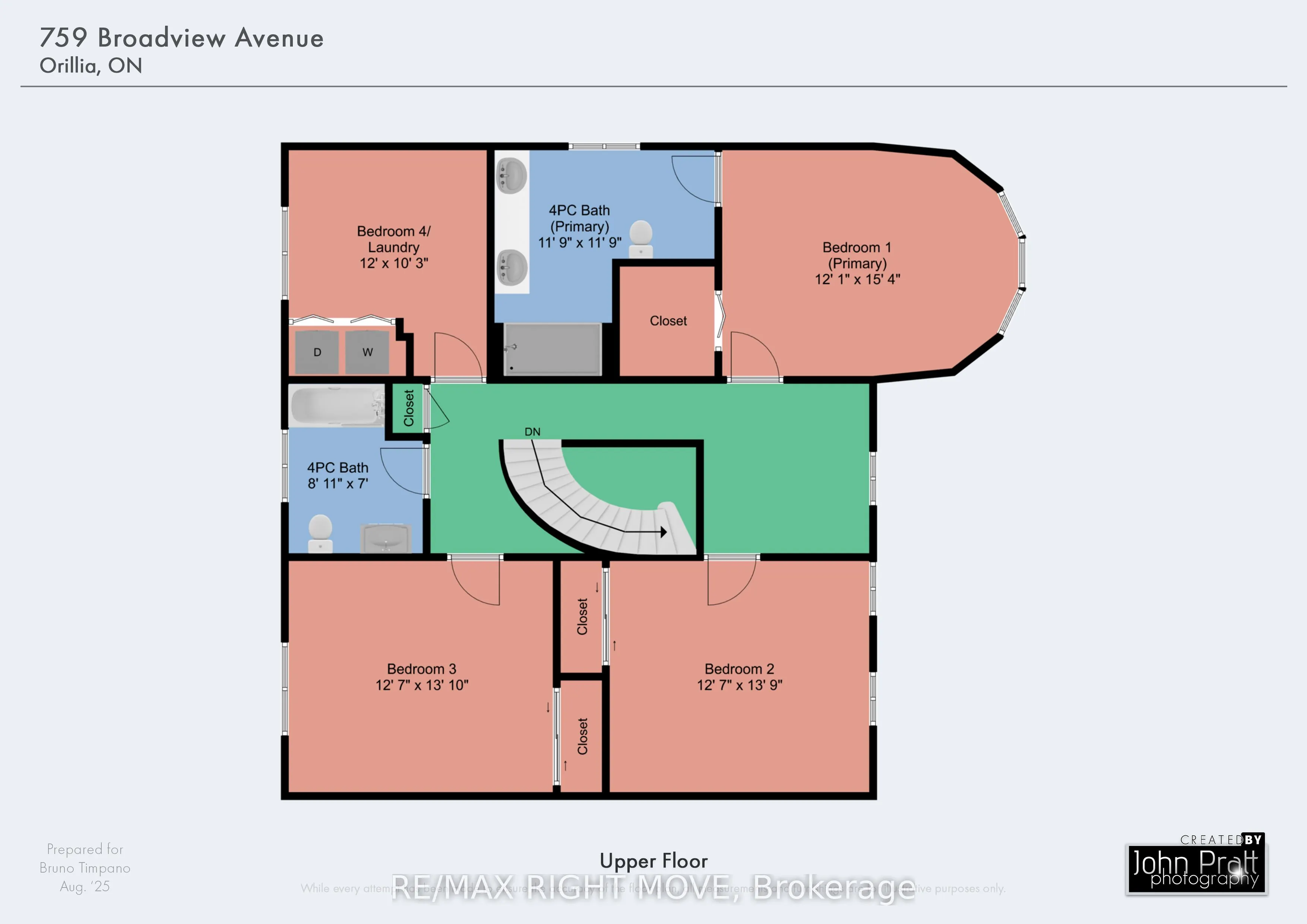 759 Broadview Avenue
