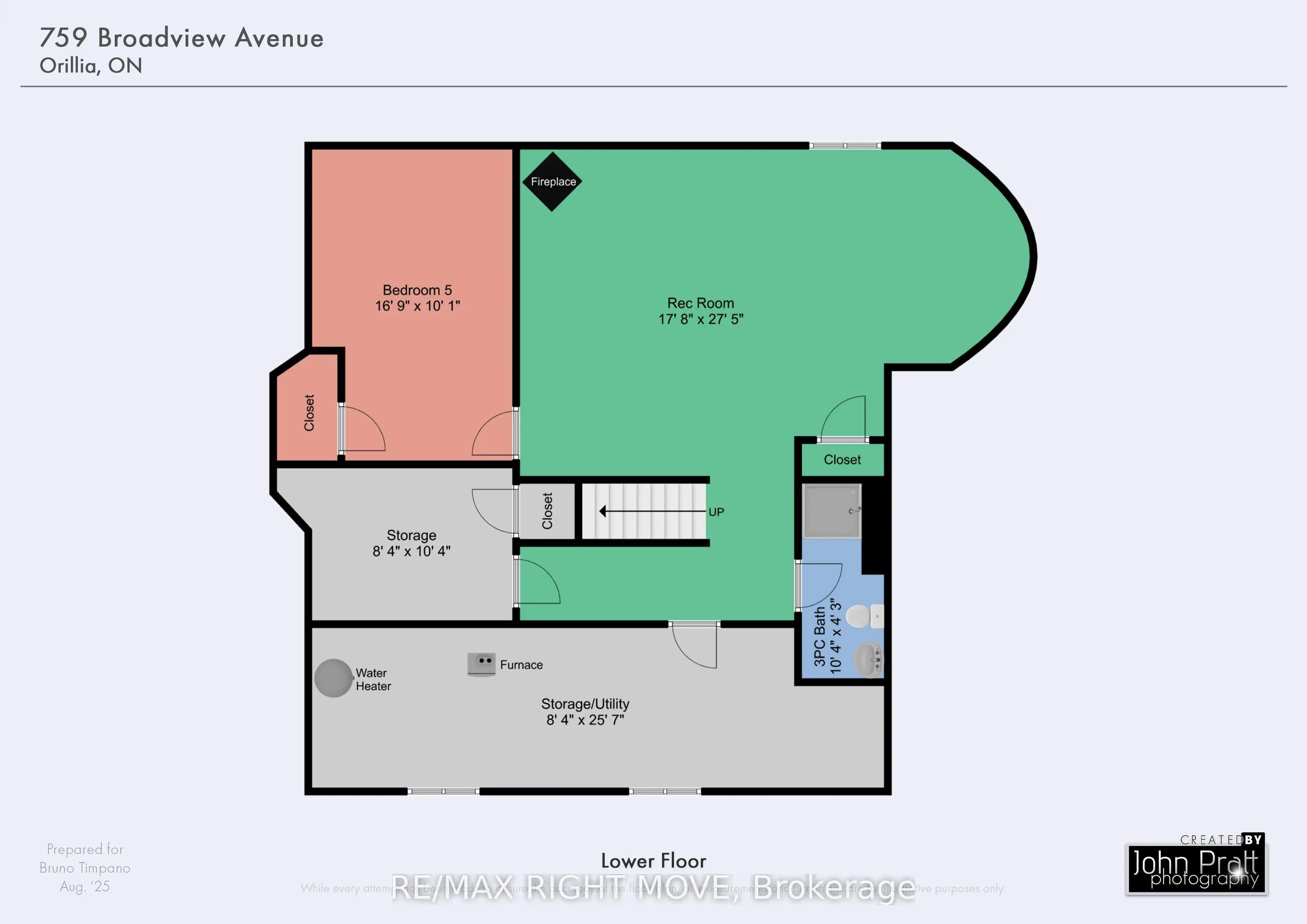 759 Broadview Avenue