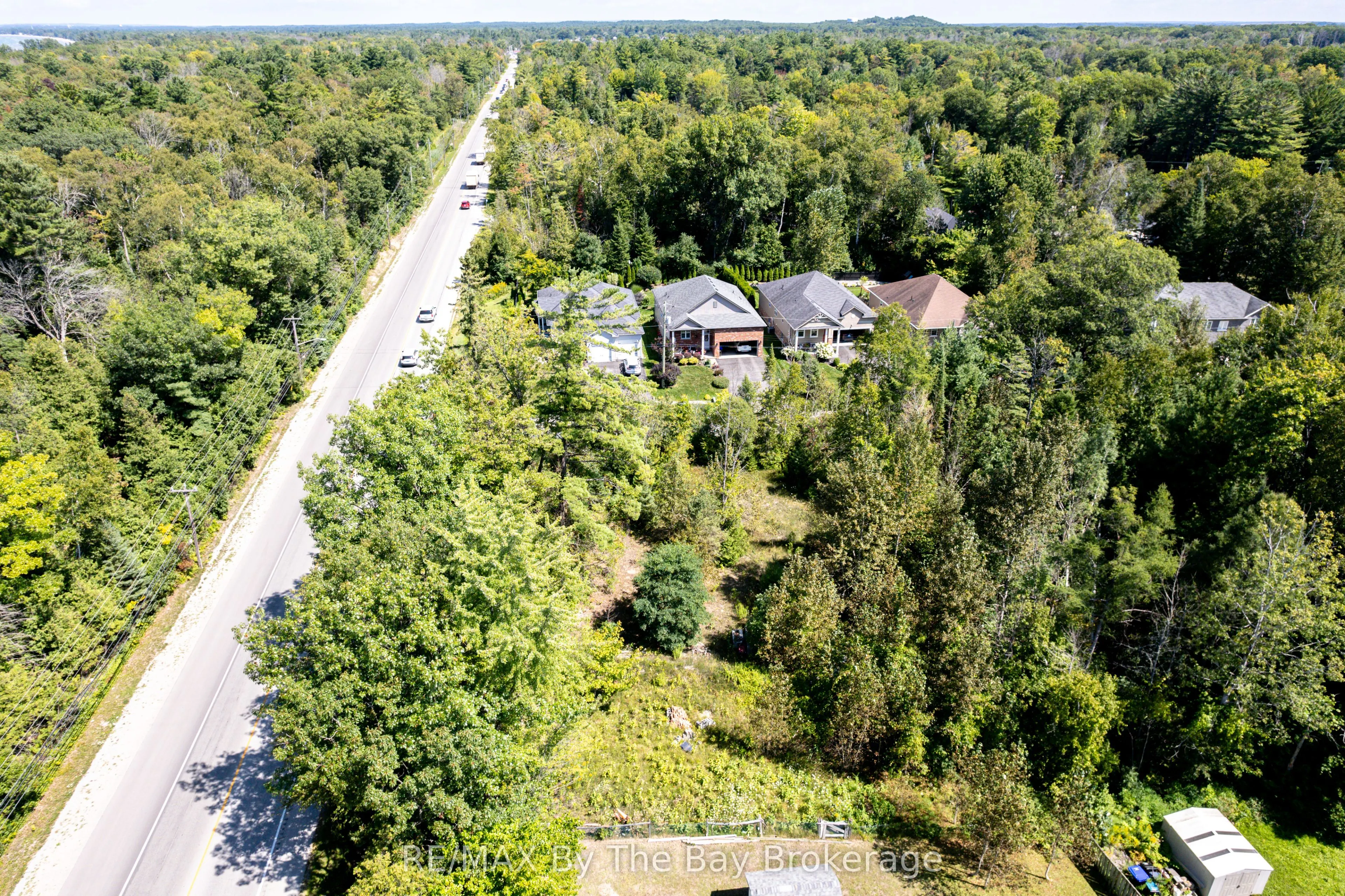 Lot 55 55th Street S