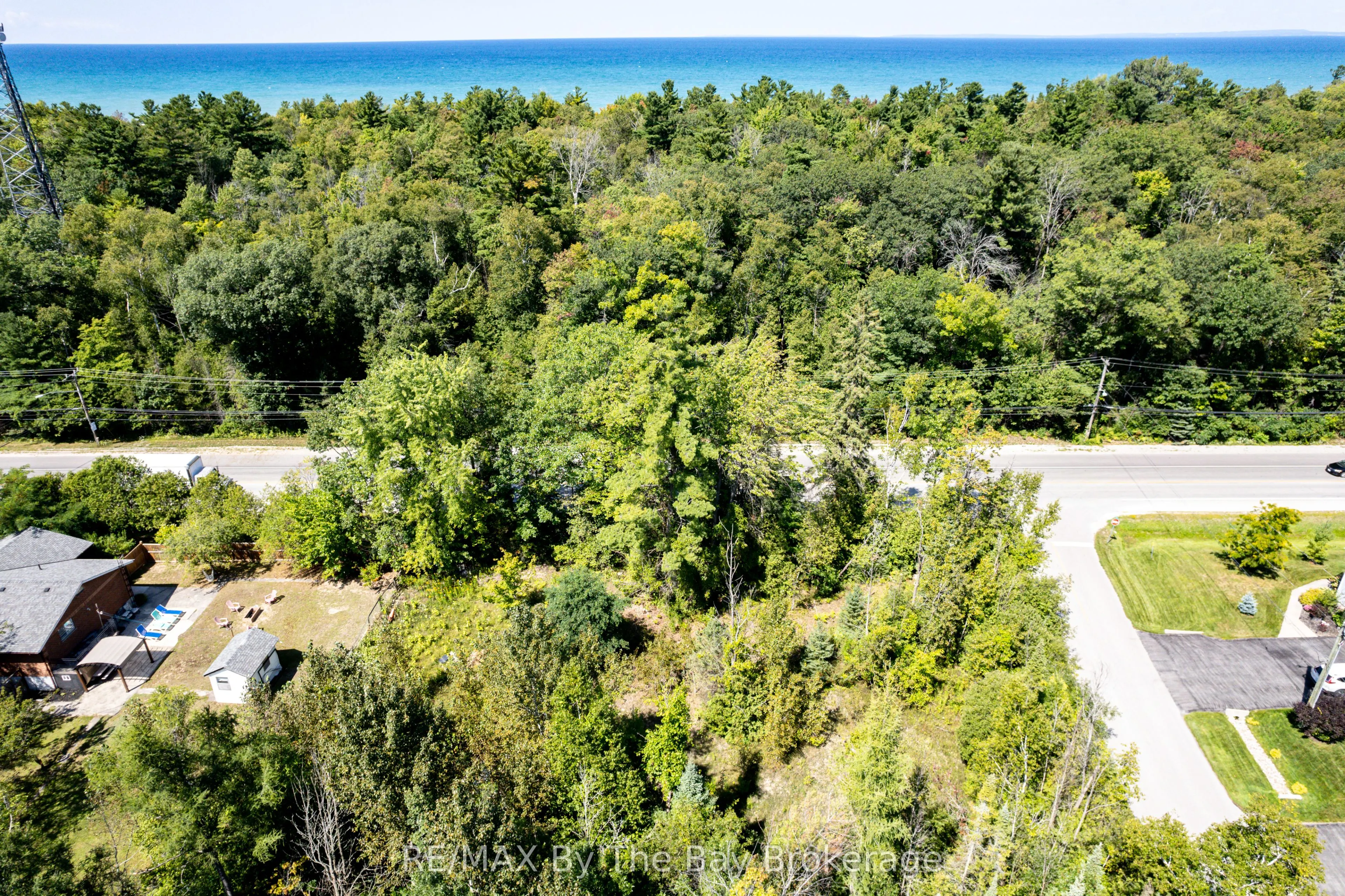 Lot 55 55th Street S