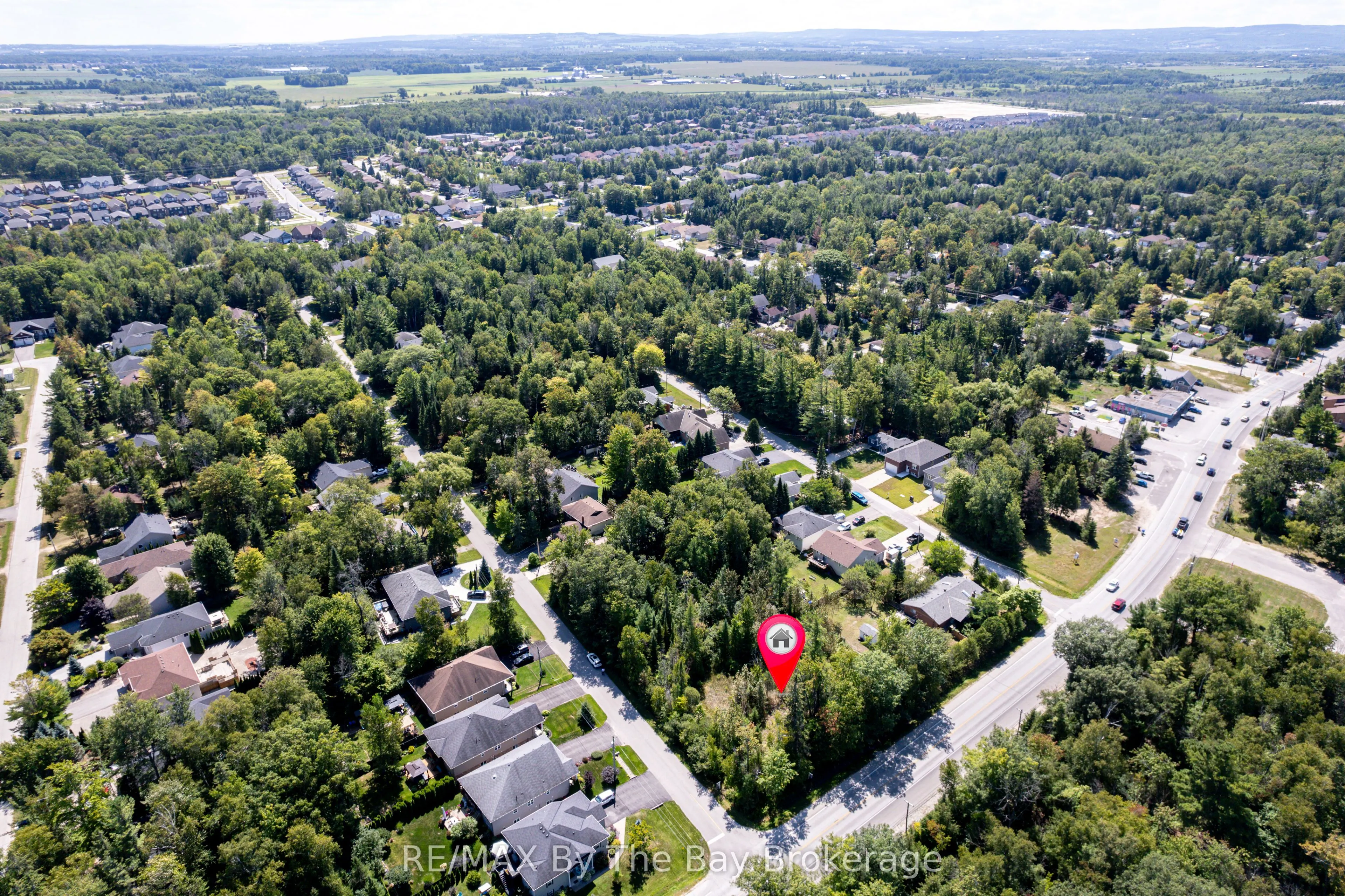 Lot 55 55th Street S