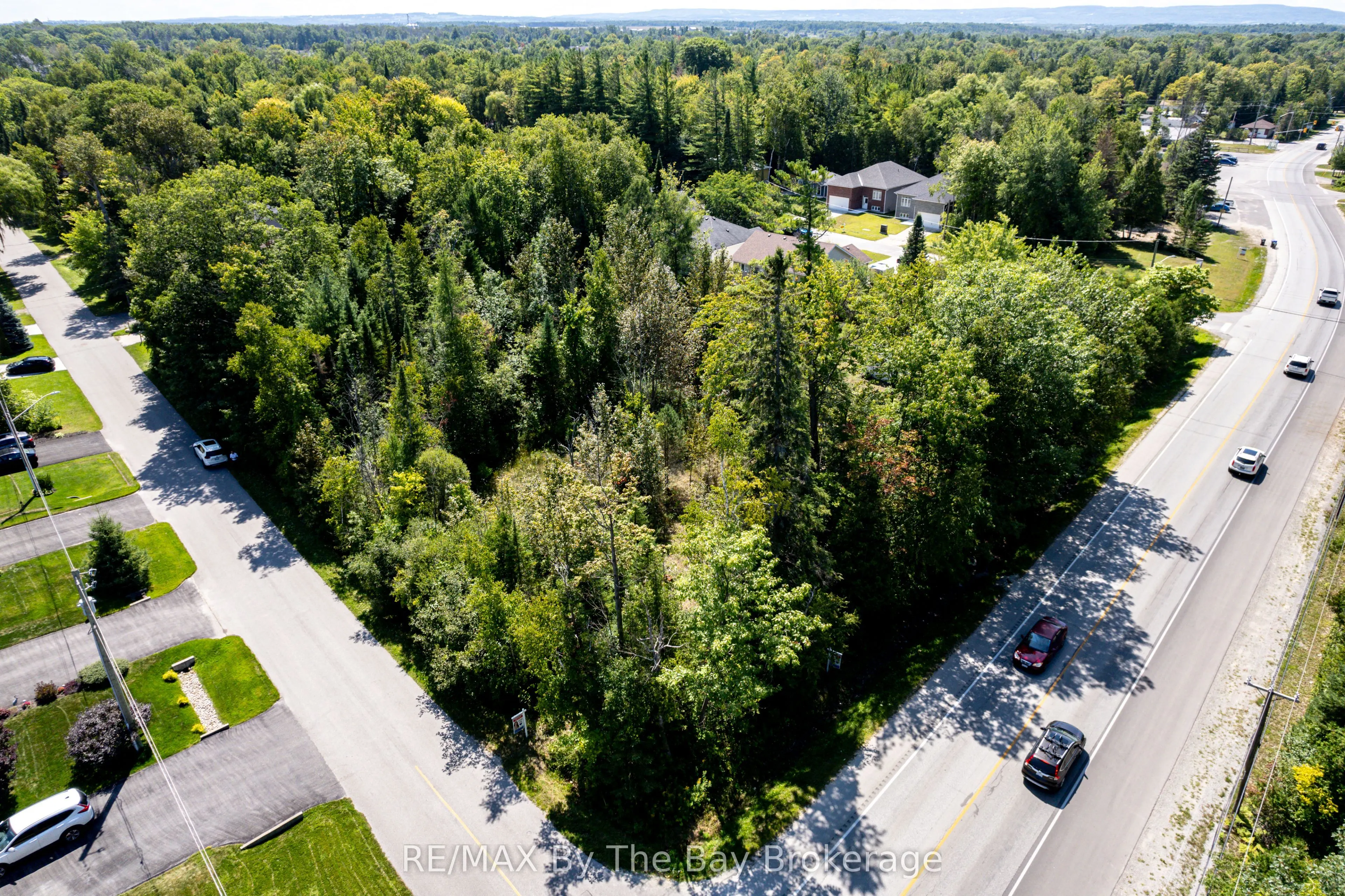 Lot 55 55th Street S