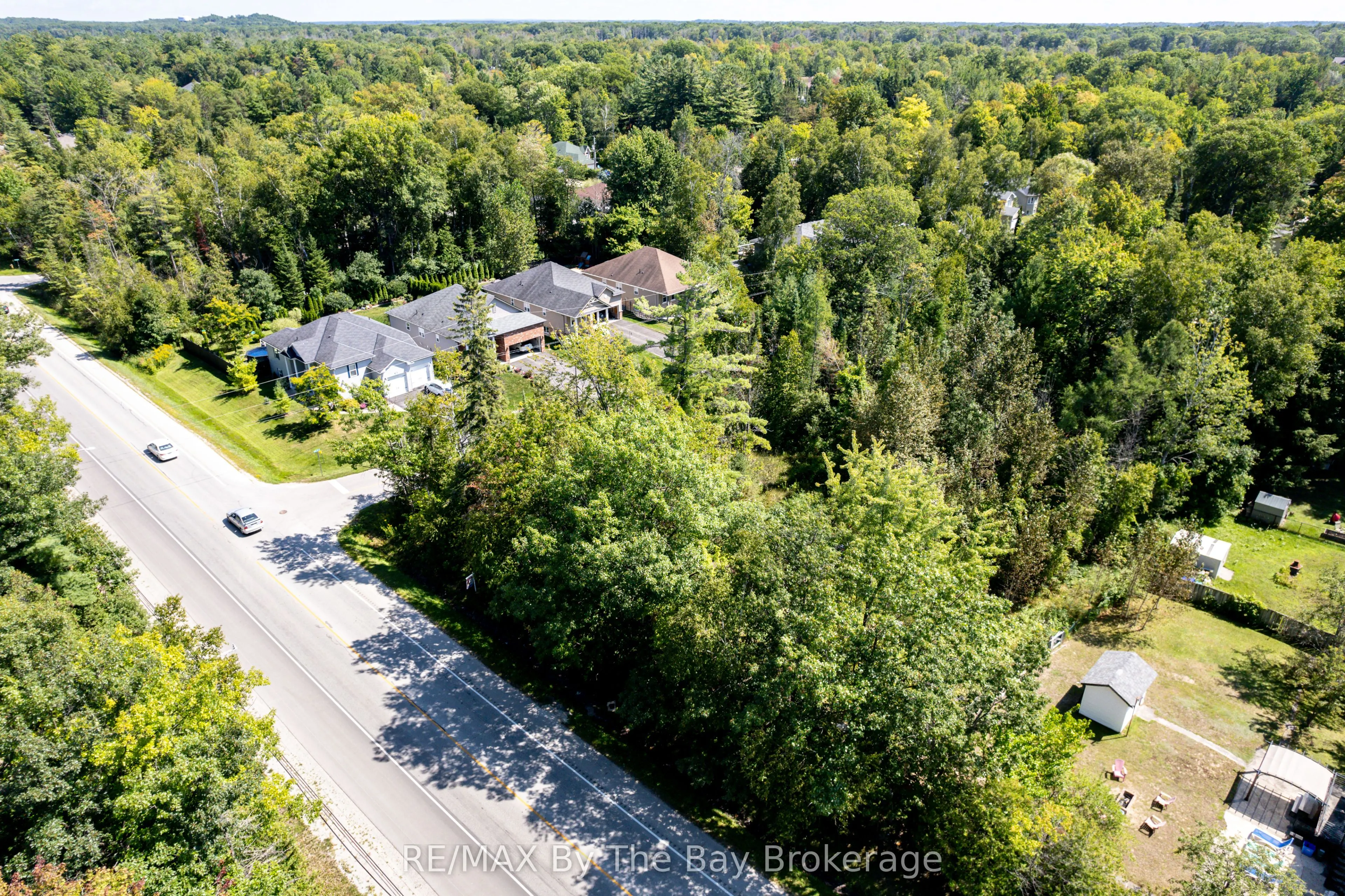 Lot 55 55th Street S