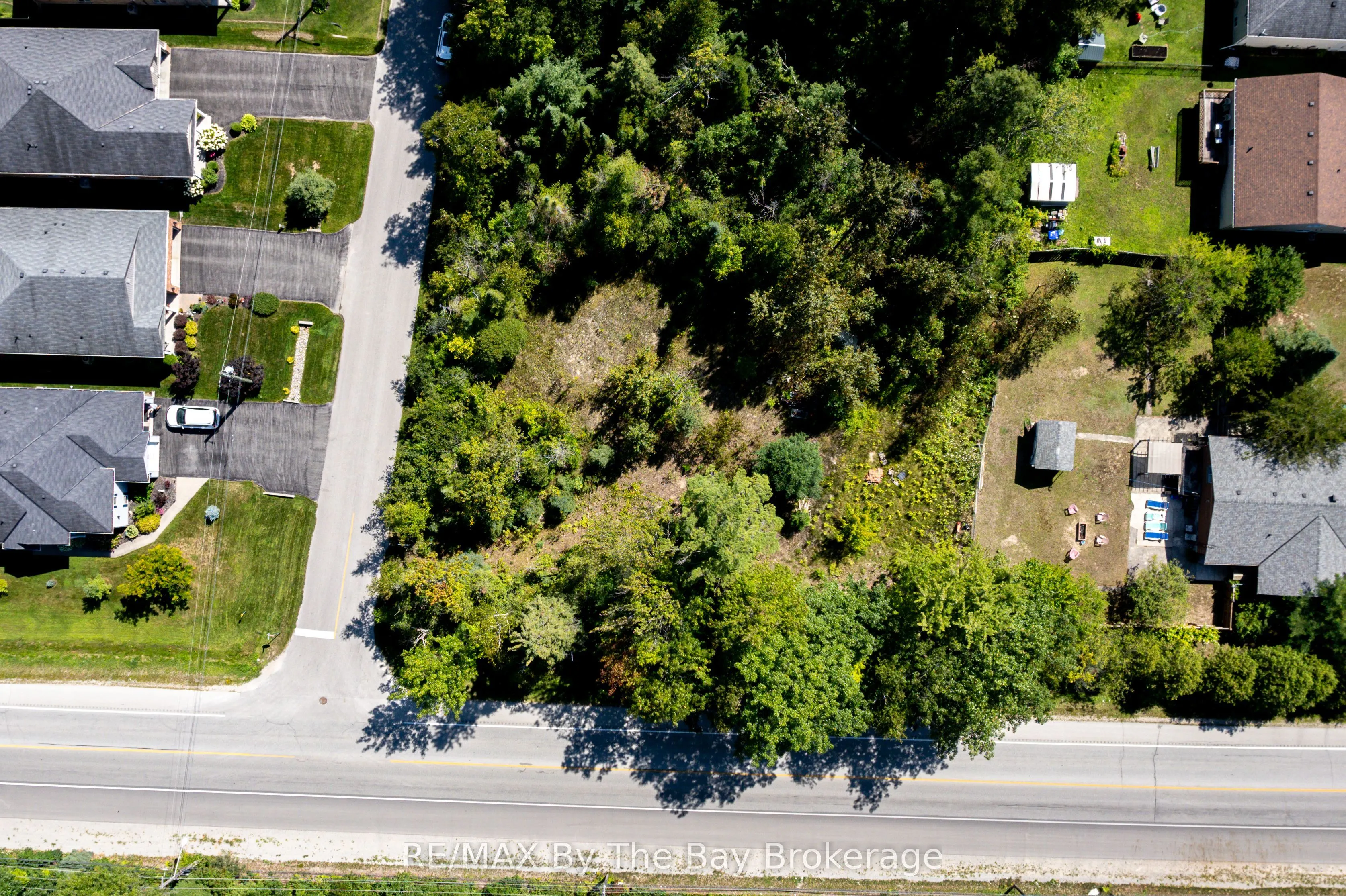 Lot 55 55th Street S