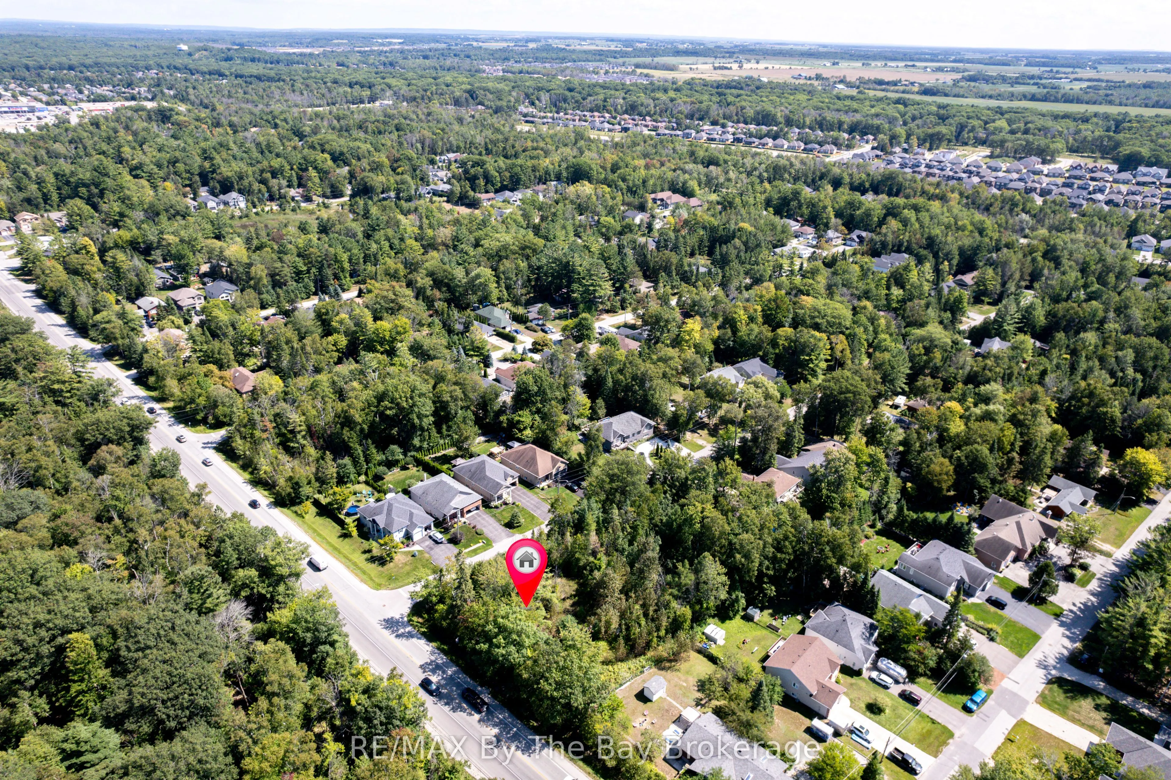 Lot 55 55th Street S