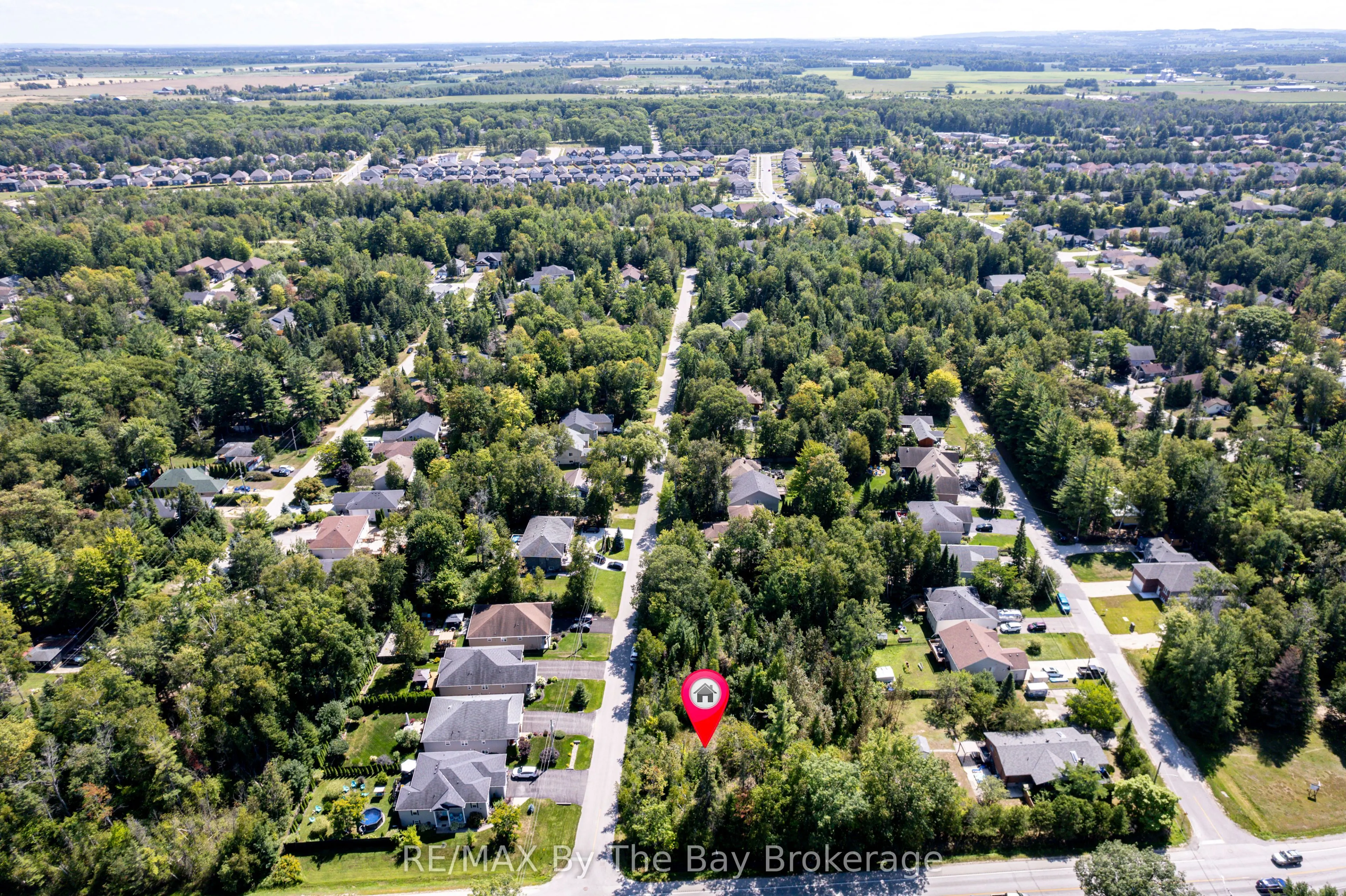 Lot 55 55th Street S