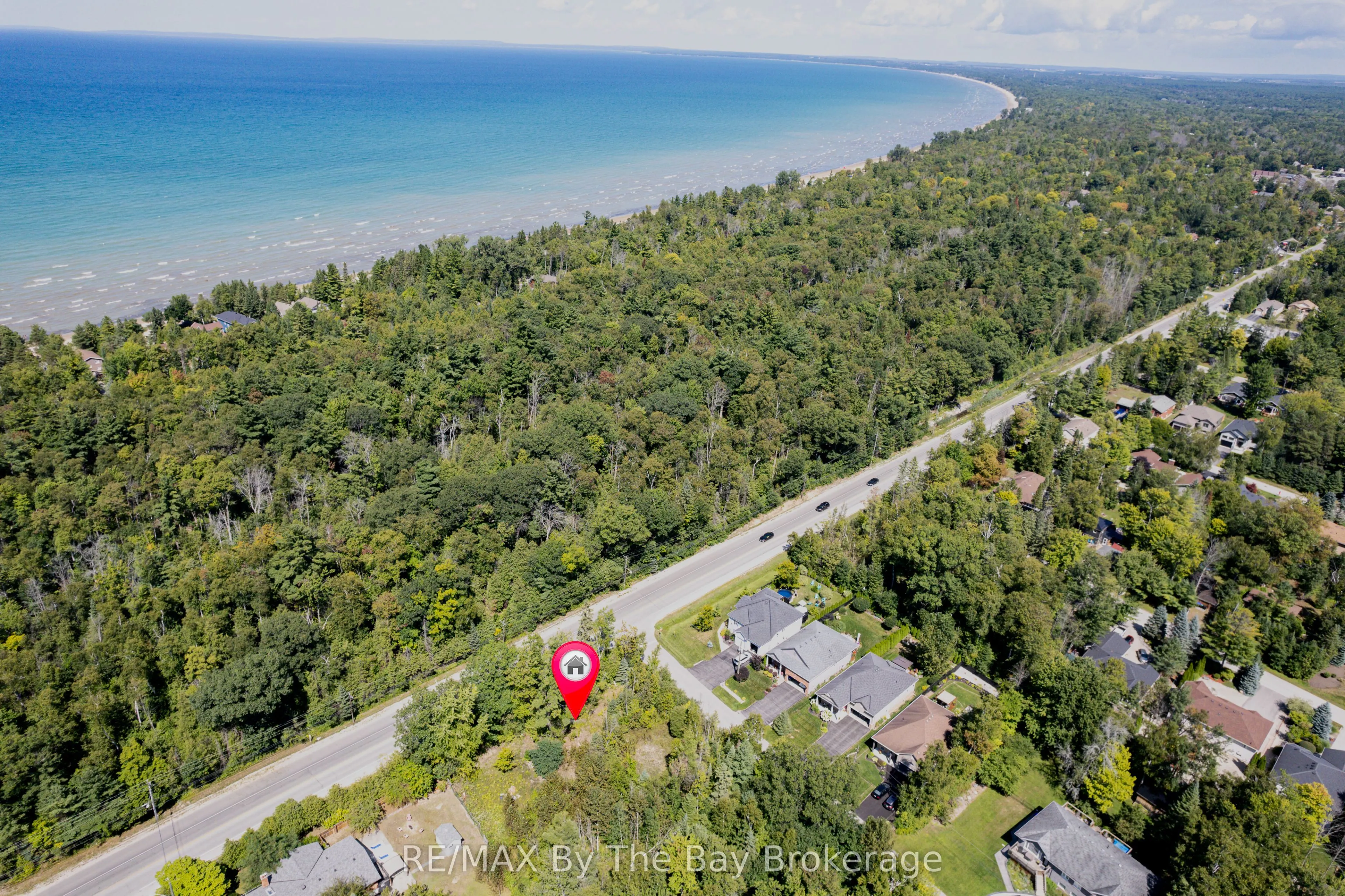 Lot 55 55th Street S