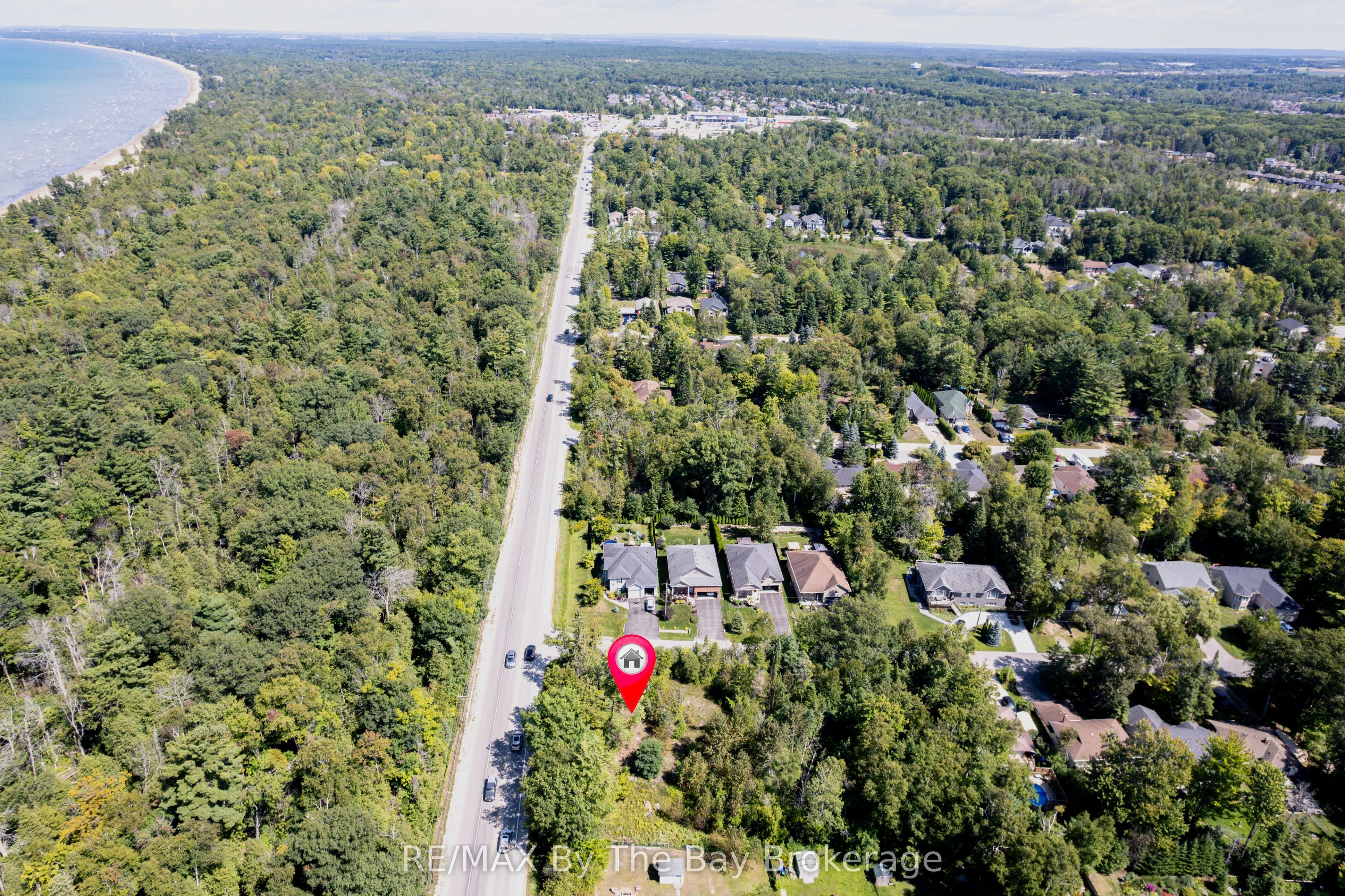 Lot 55 55th Street S