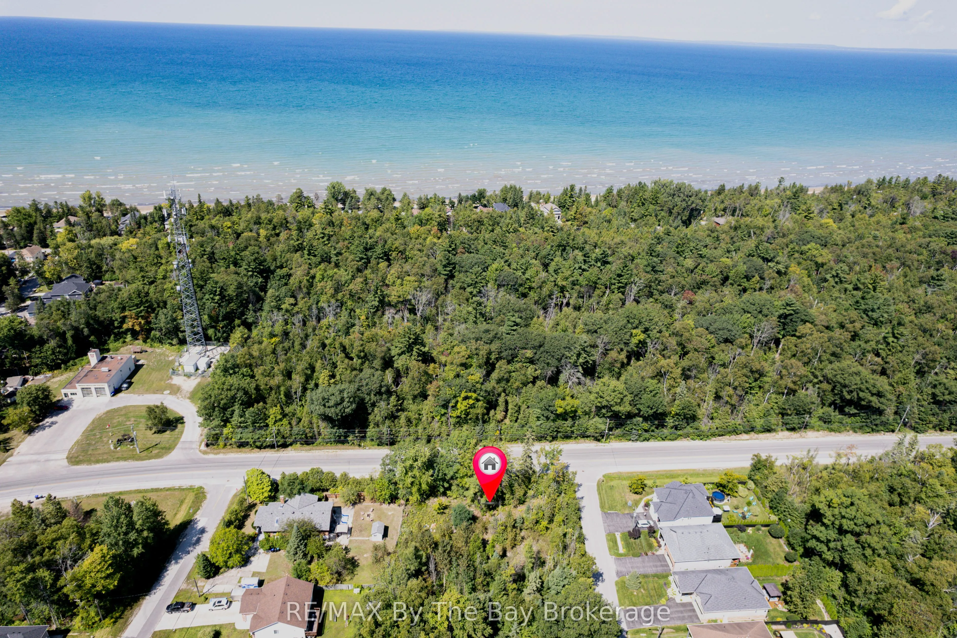 Lot 55 55th Street S