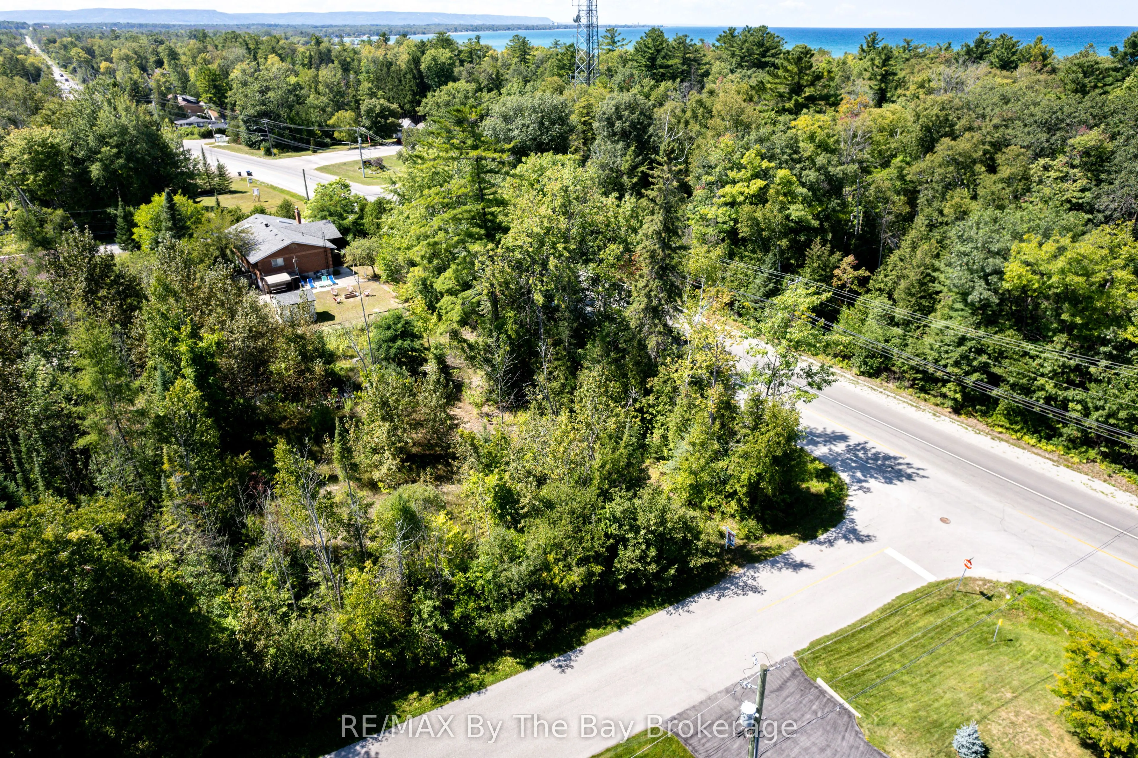 Lot 55 55th Street S