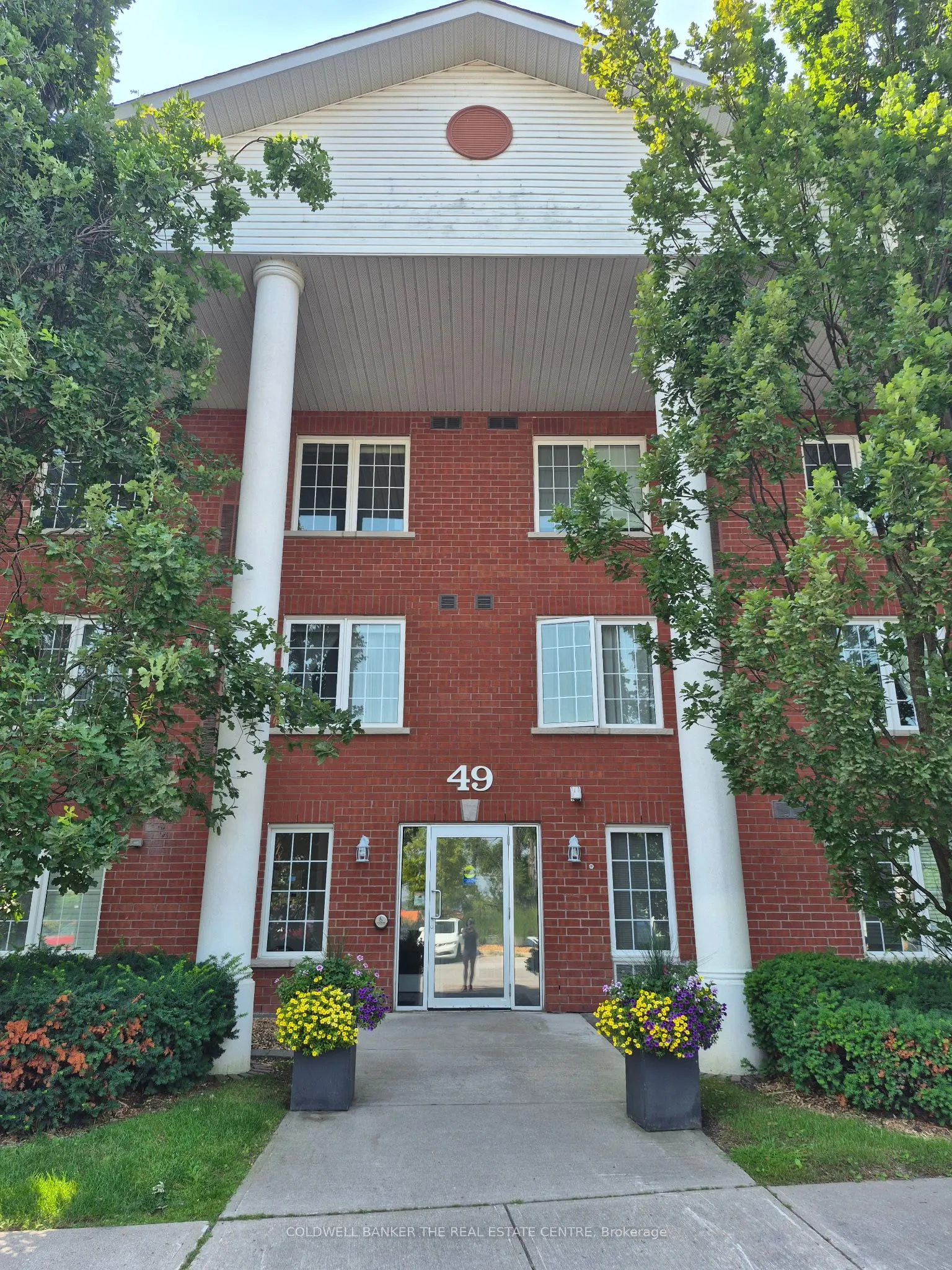 49 Jacobs Terrace, #212