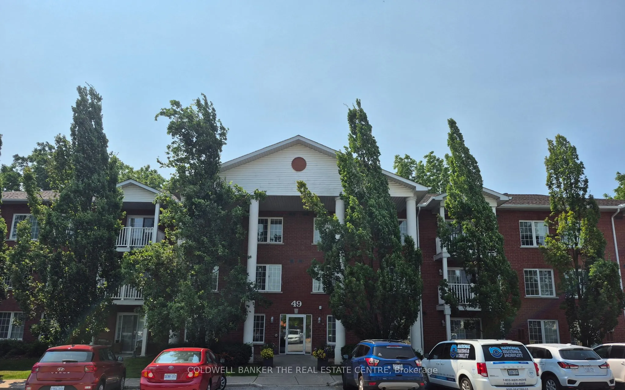 49 Jacobs Terrace, #212