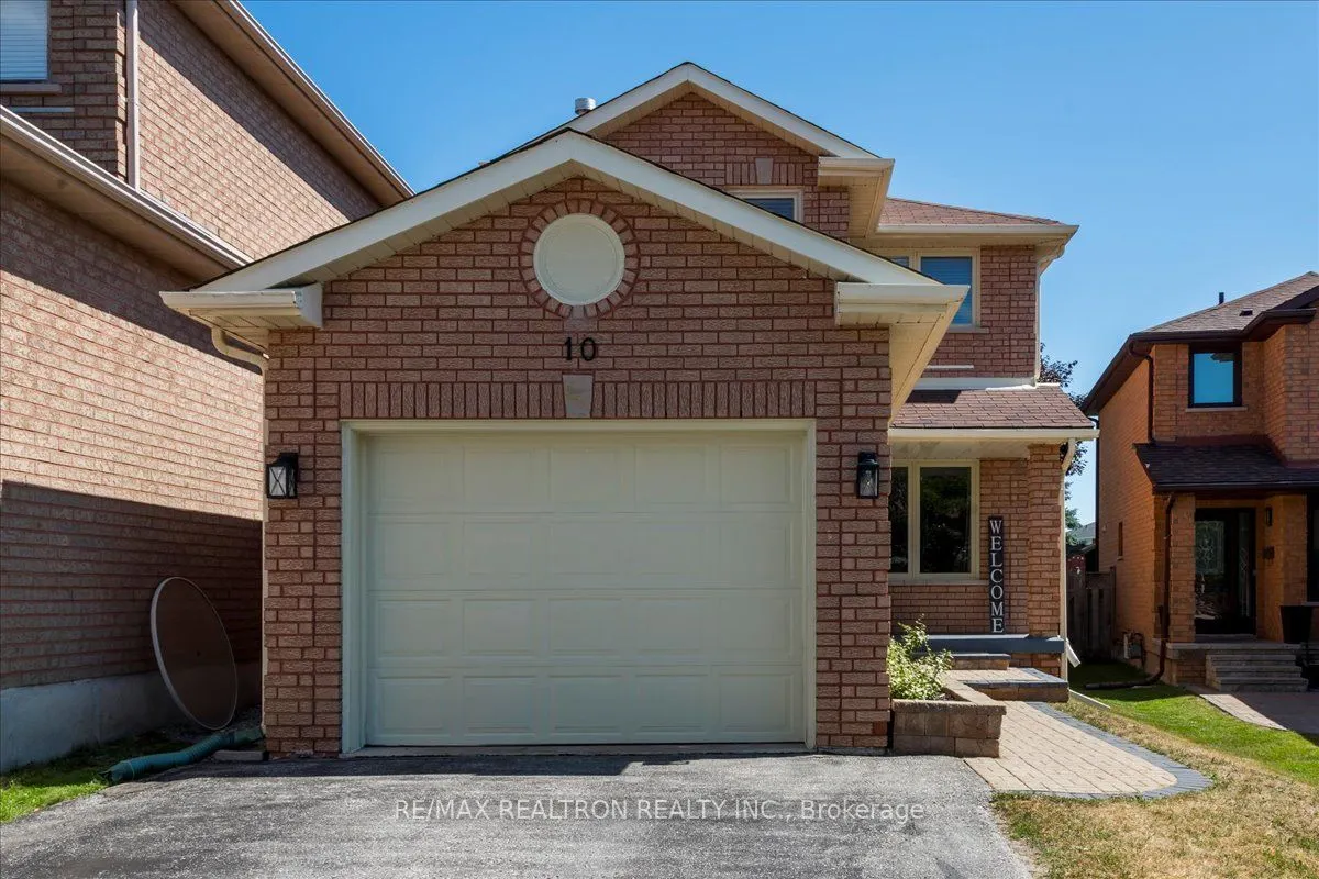 10 Laidlaw Drive