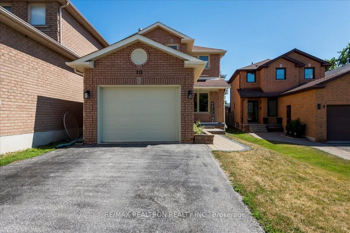 10 Laidlaw Drive
