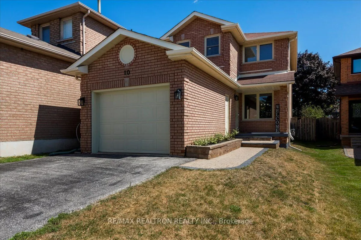 10 Laidlaw Drive
