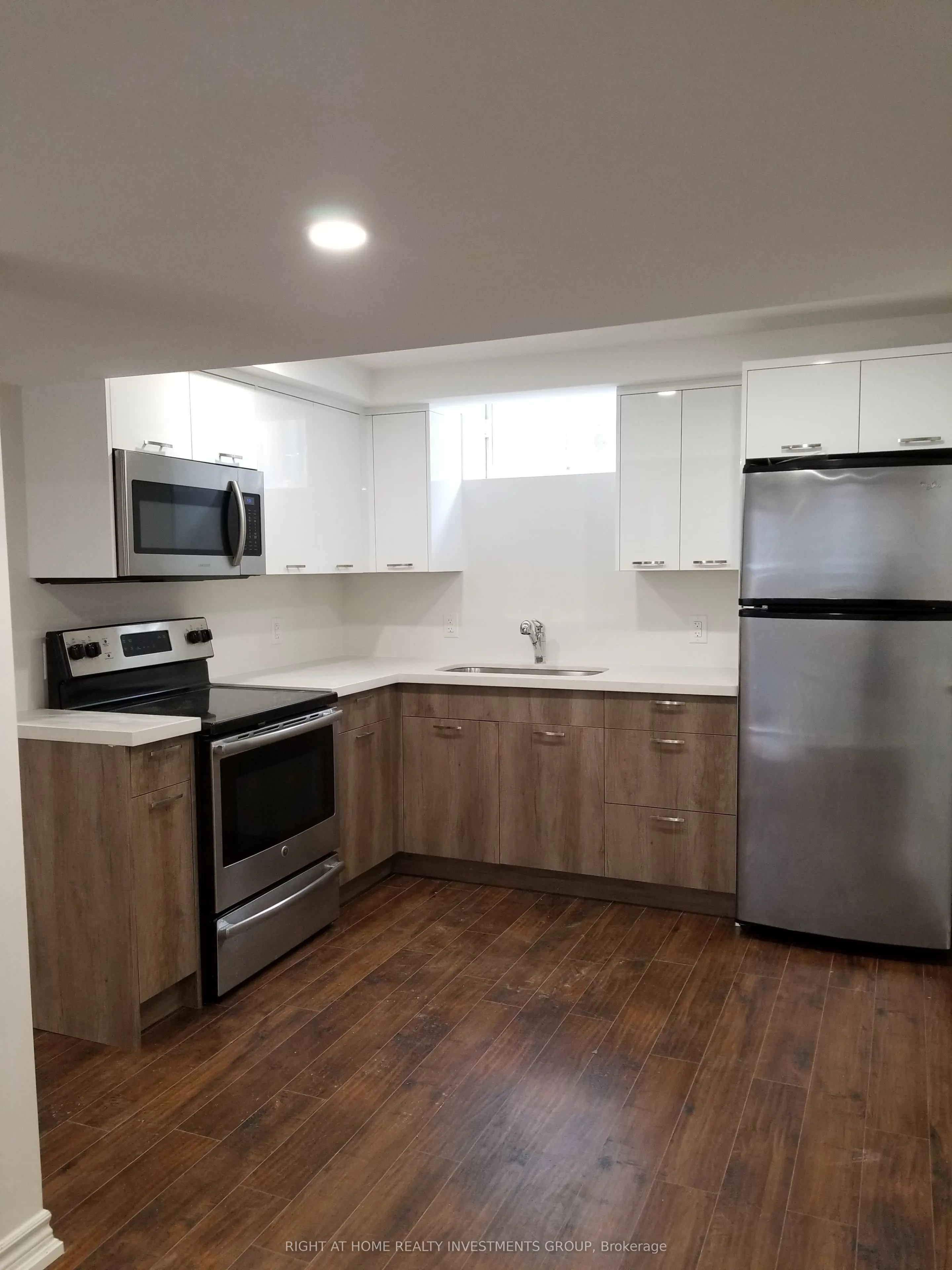 38A Lang Drive