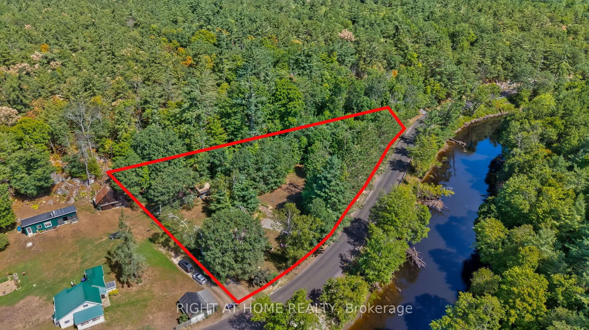 1350 Coopers Falls Road