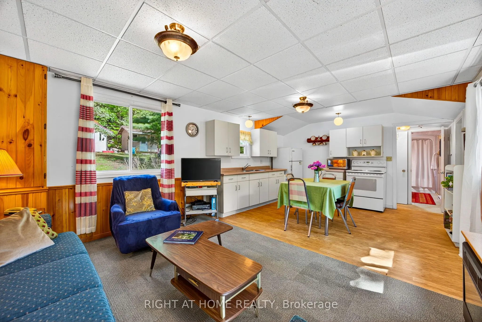 1350 Coopers Falls Road