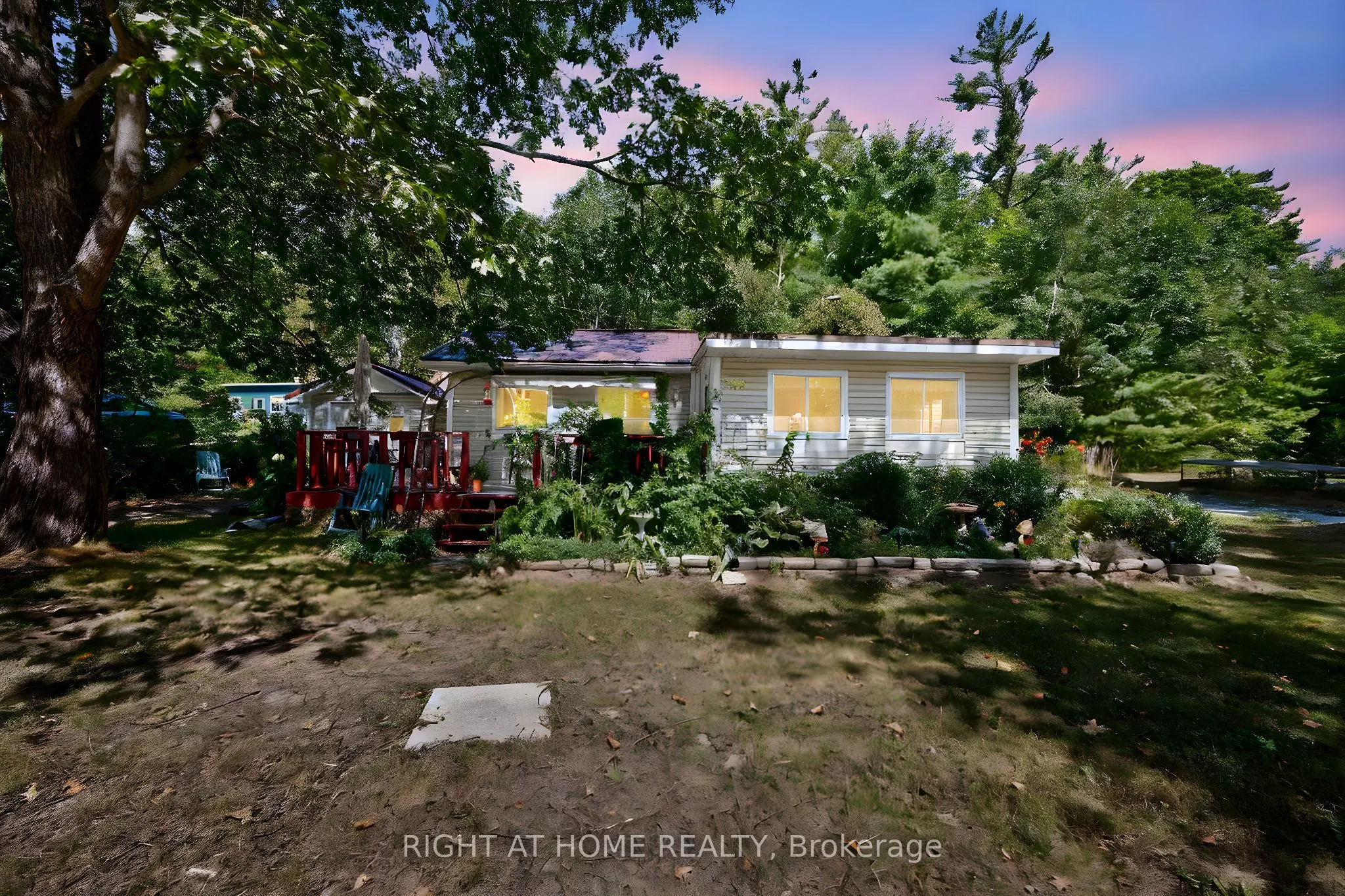 1350 Coopers Falls Road