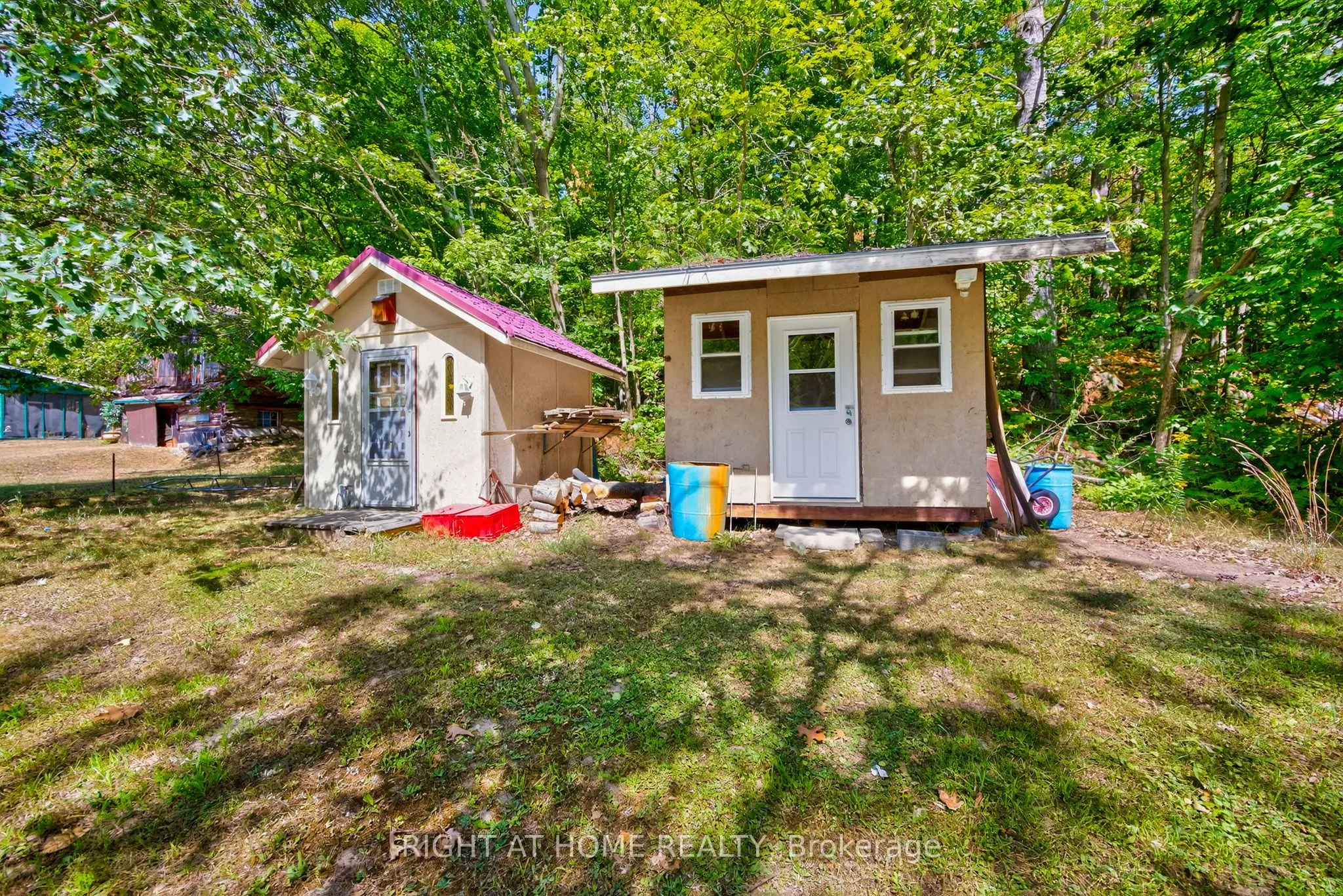 1350 Coopers Falls Road