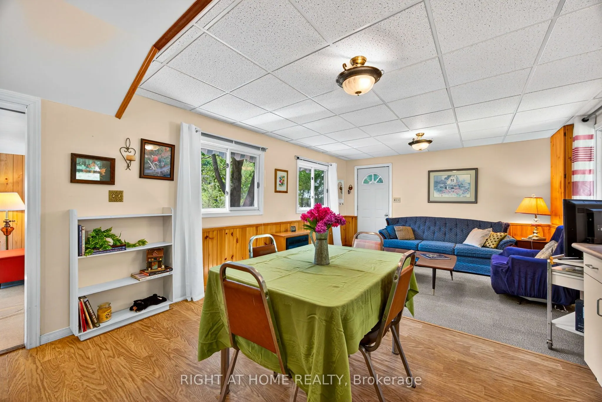 1350 Coopers Falls Road