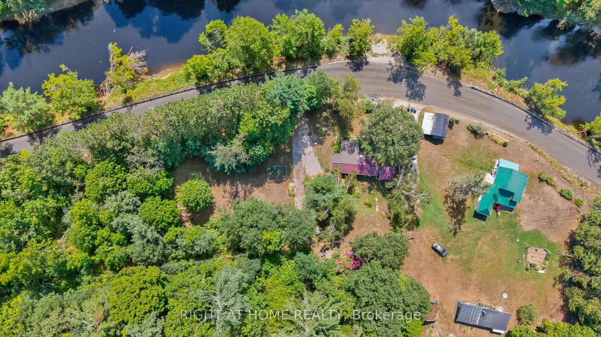 1350 Coopers Falls Road