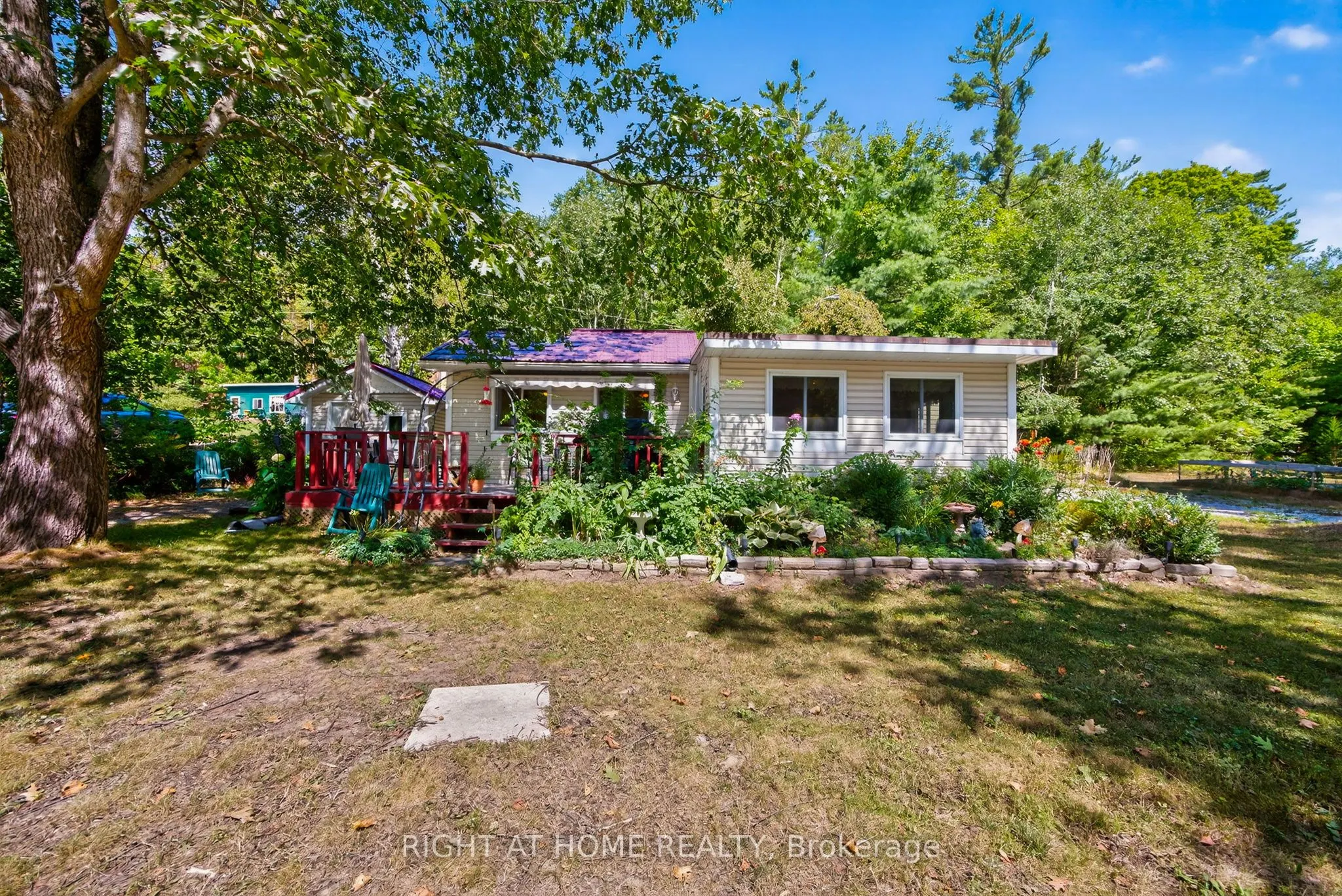 1340 Coopers Falls Road