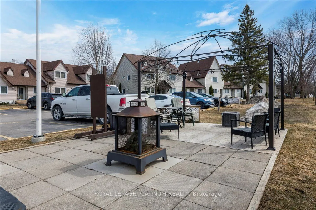 71 Laguna Parkway, #21