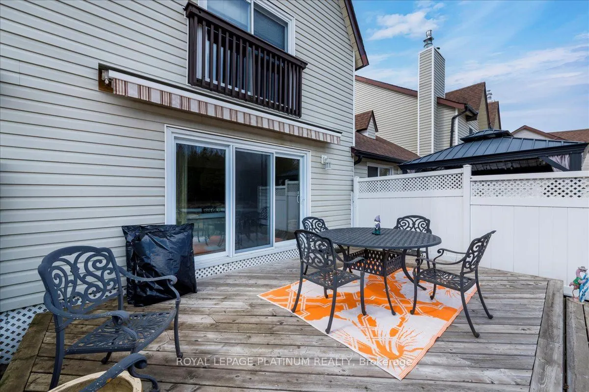 71 Laguna Parkway, #21