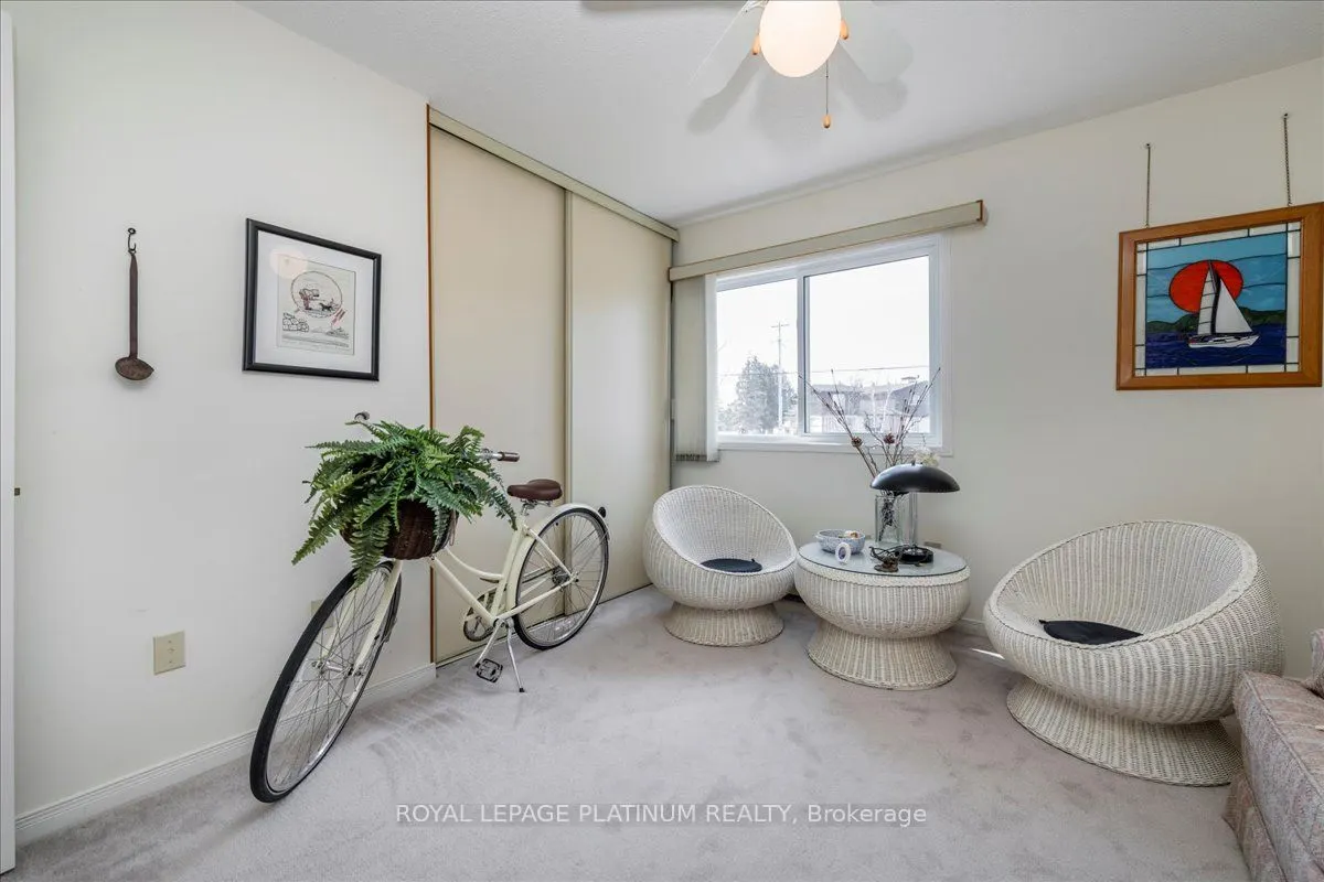 71 Laguna Parkway, #21