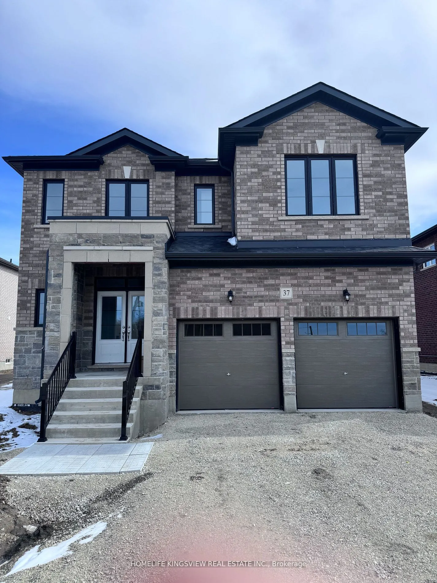 37 Misty Ridge Road