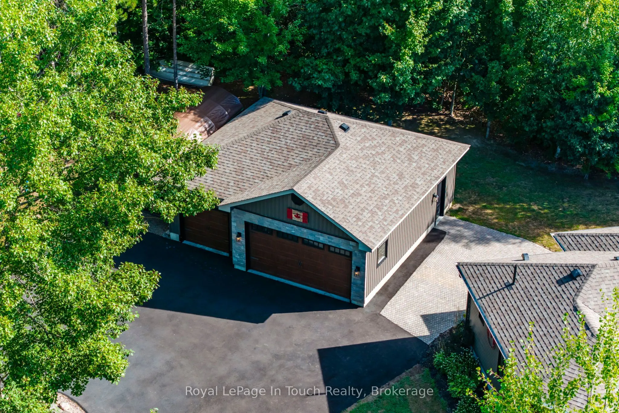 285 Dorion Road