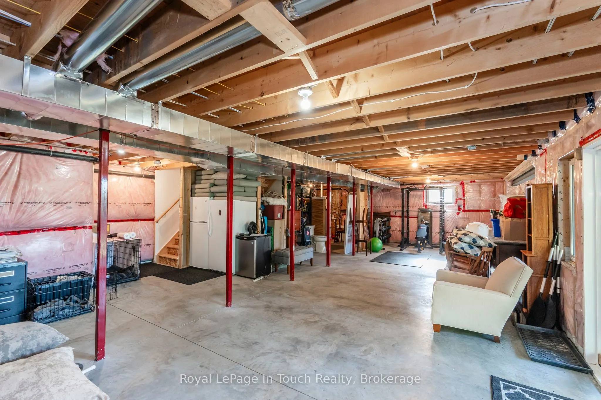 285 Dorion Road