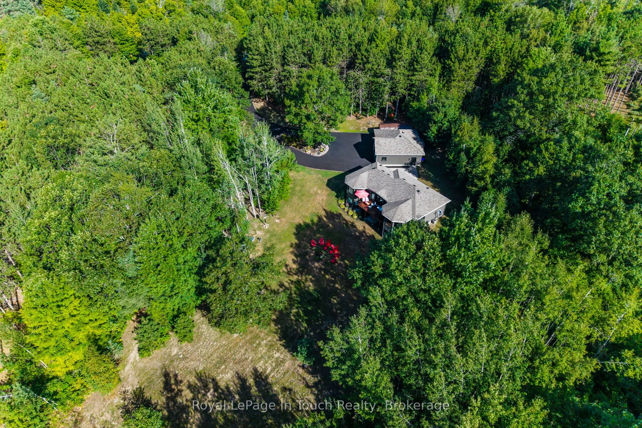 285 Dorion Road