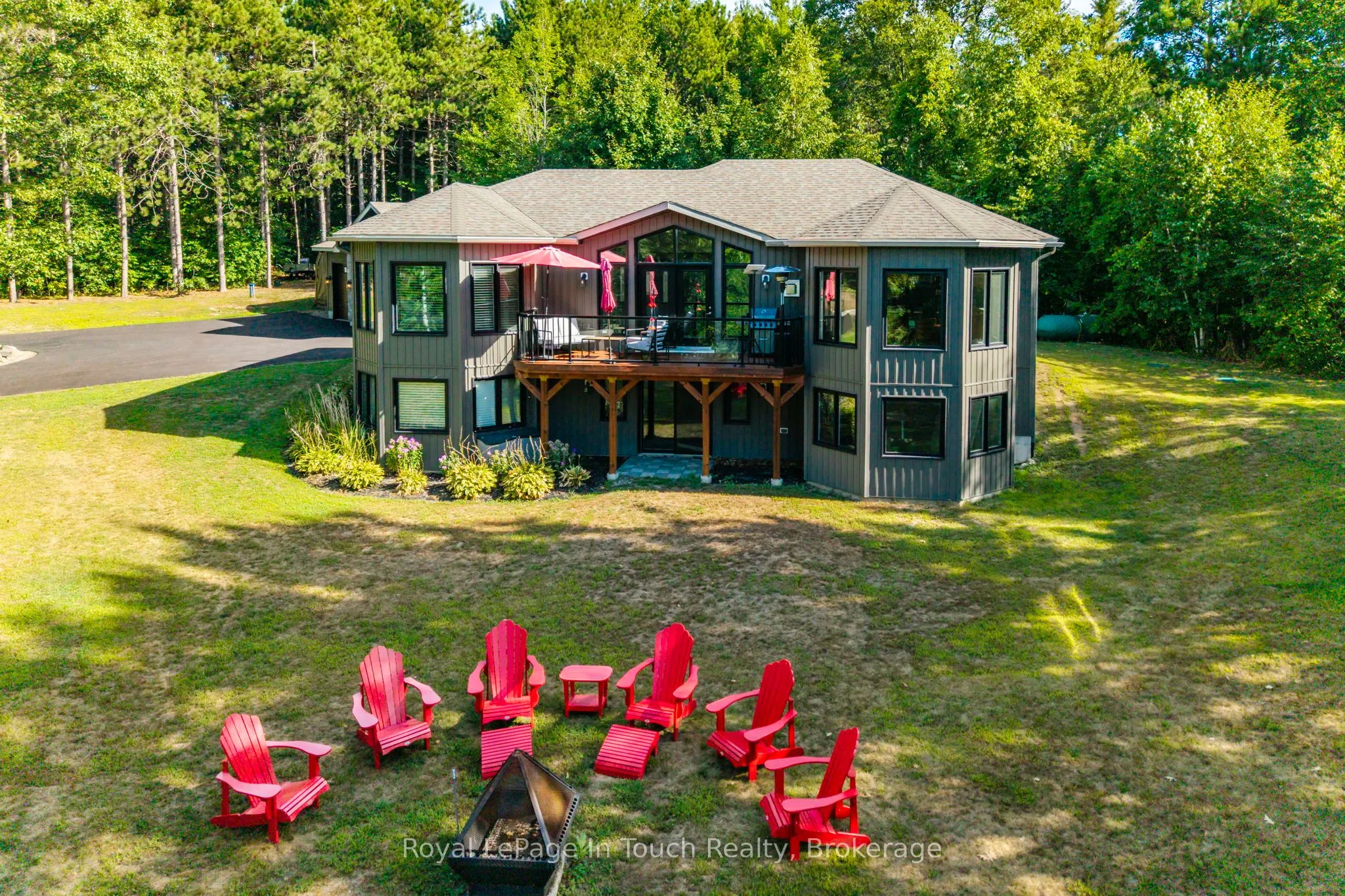 285 Dorion Road