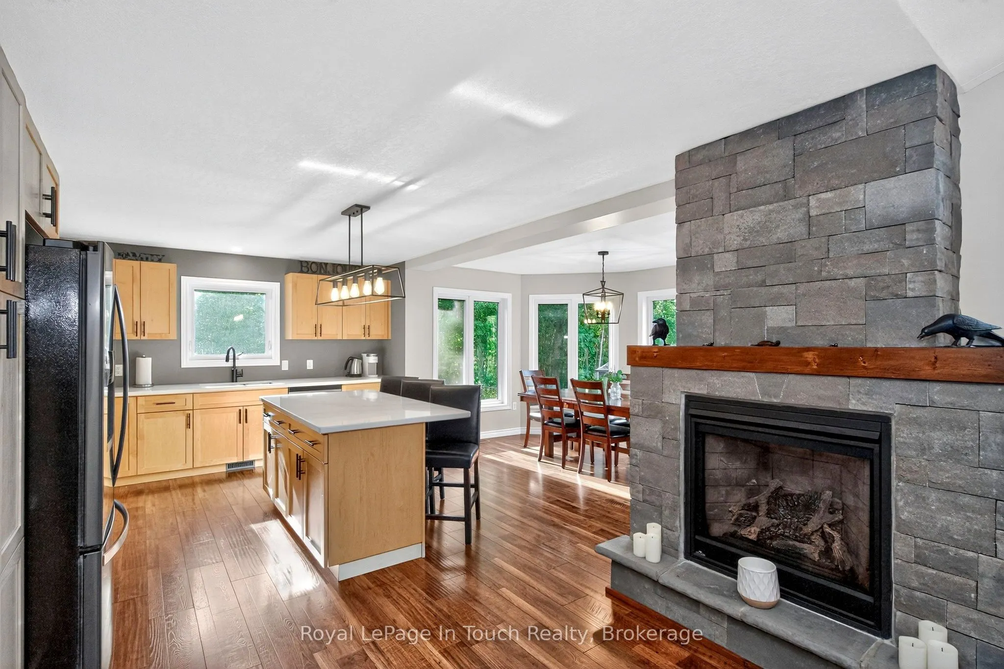 285 Dorion Road