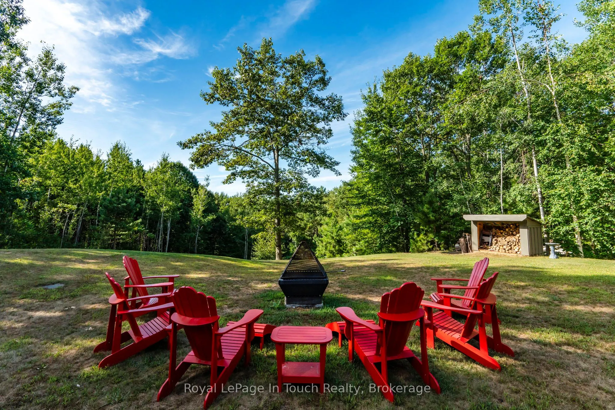 285 Dorion Road