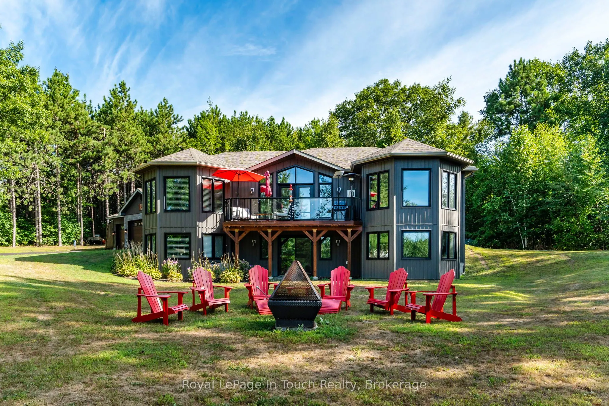 285 Dorion Road