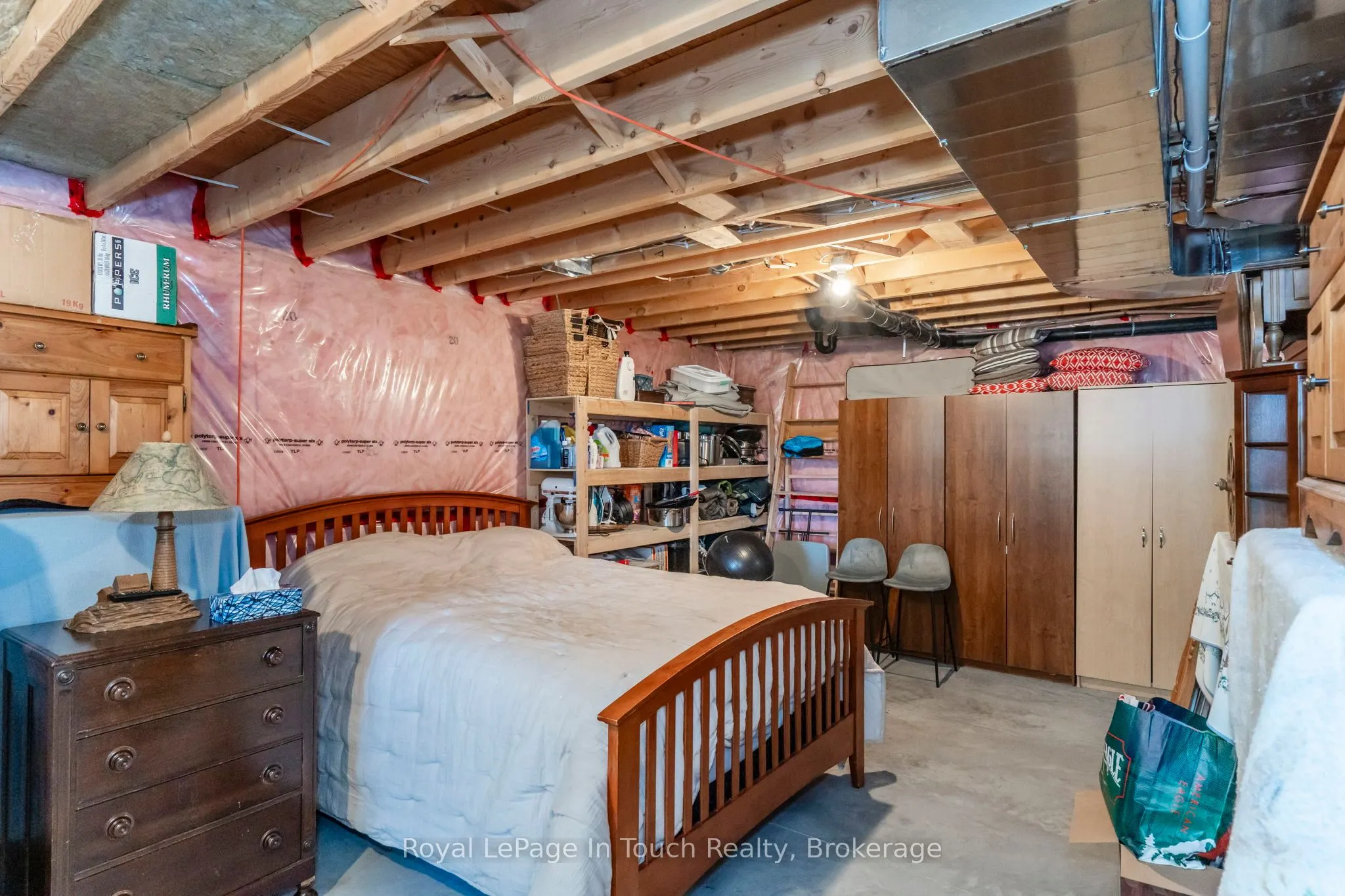 285 Dorion Road