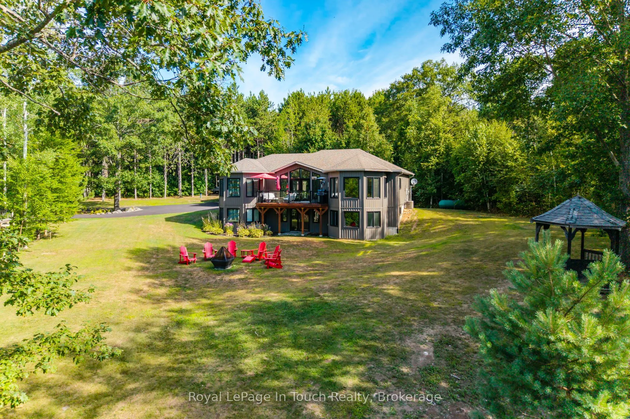 285 Dorion Road