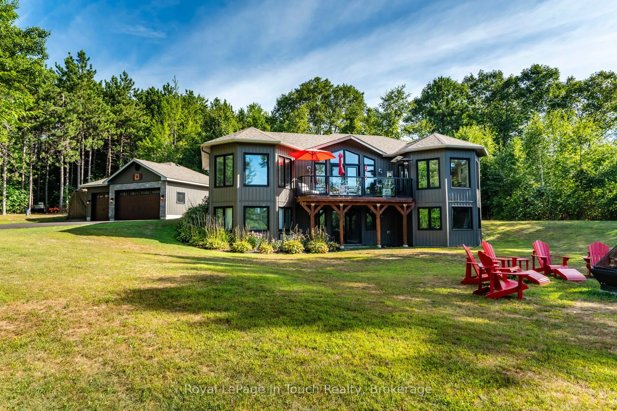 285 Dorion Road