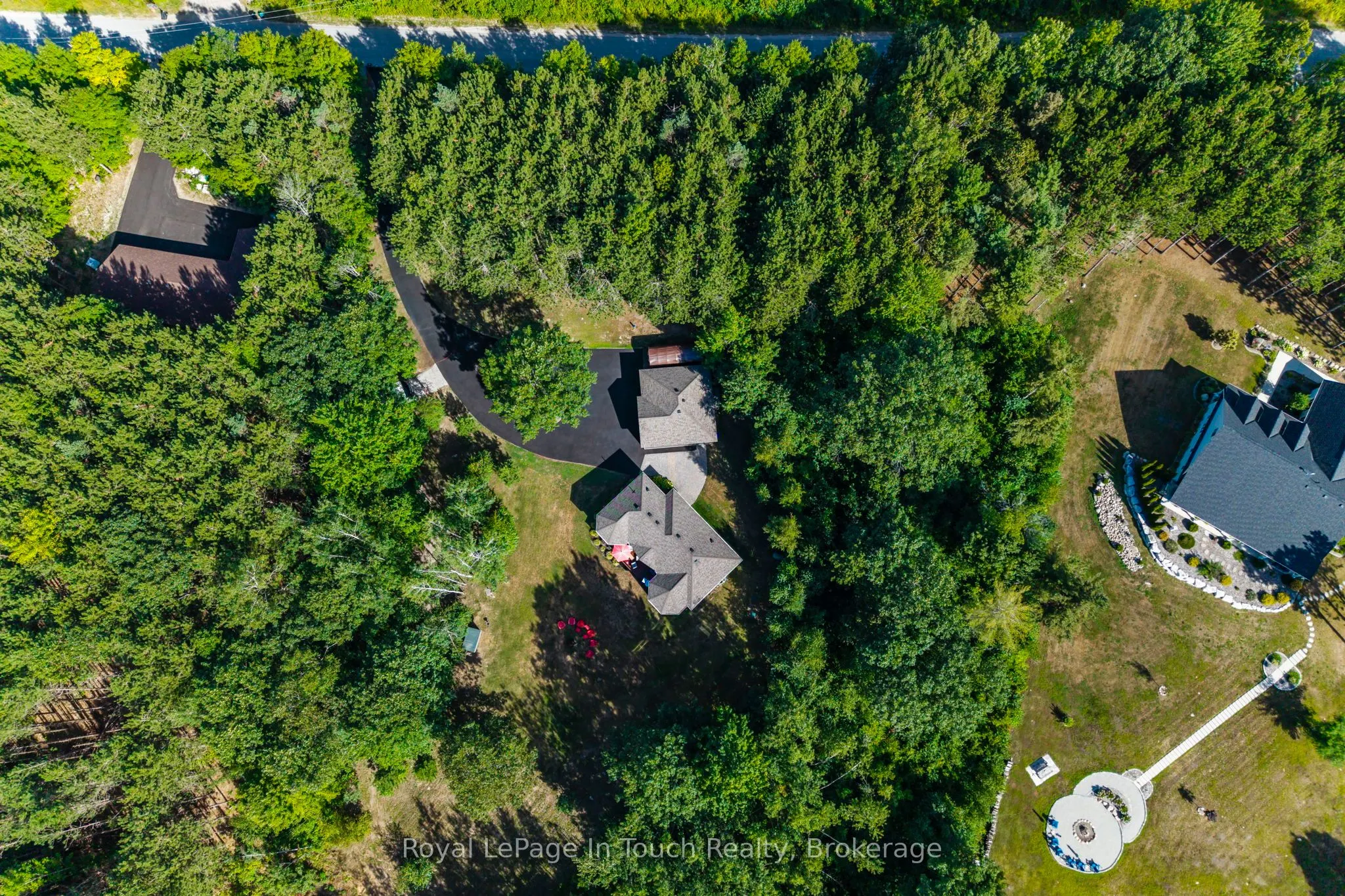 285 Dorion Road