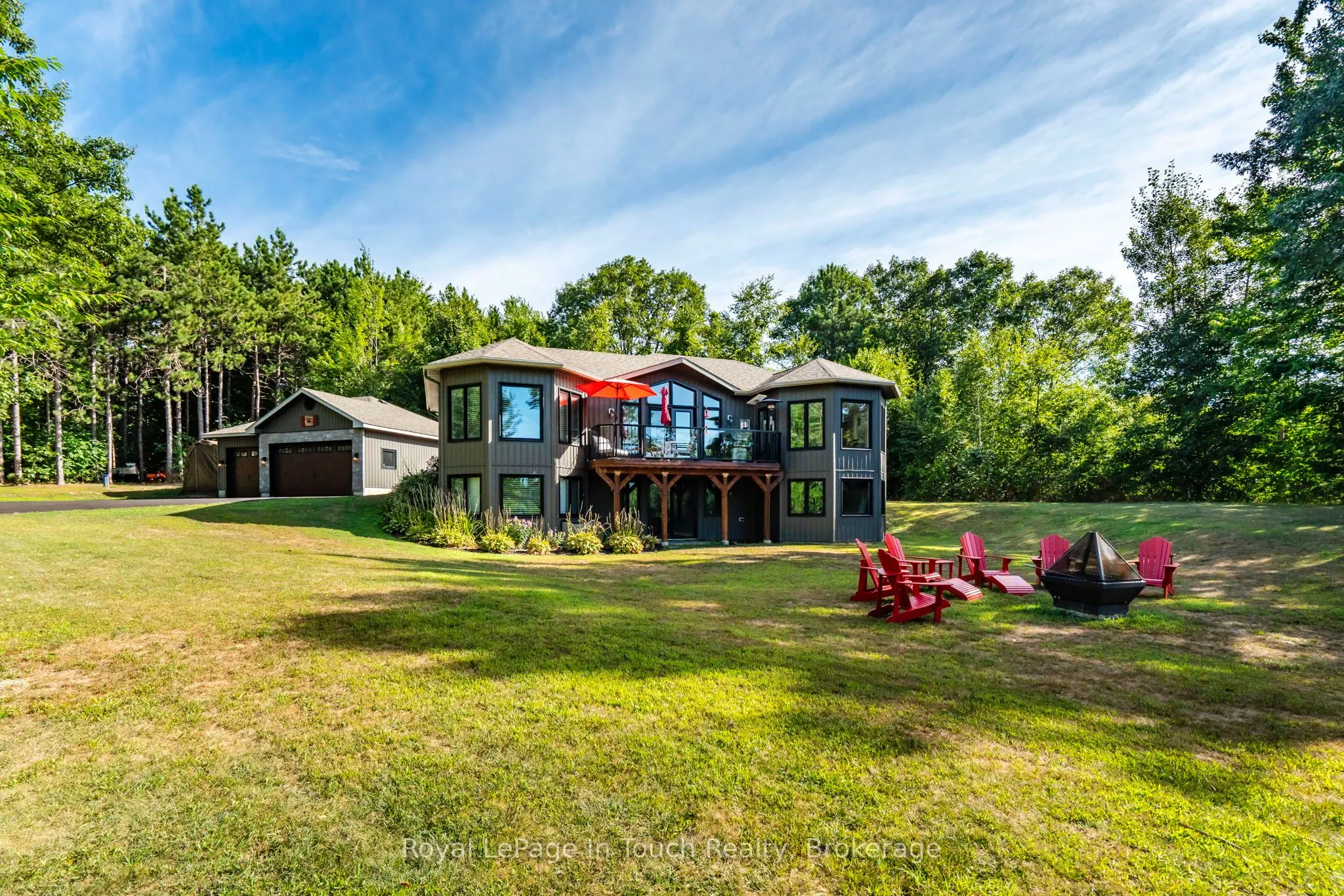 285 Dorion Road