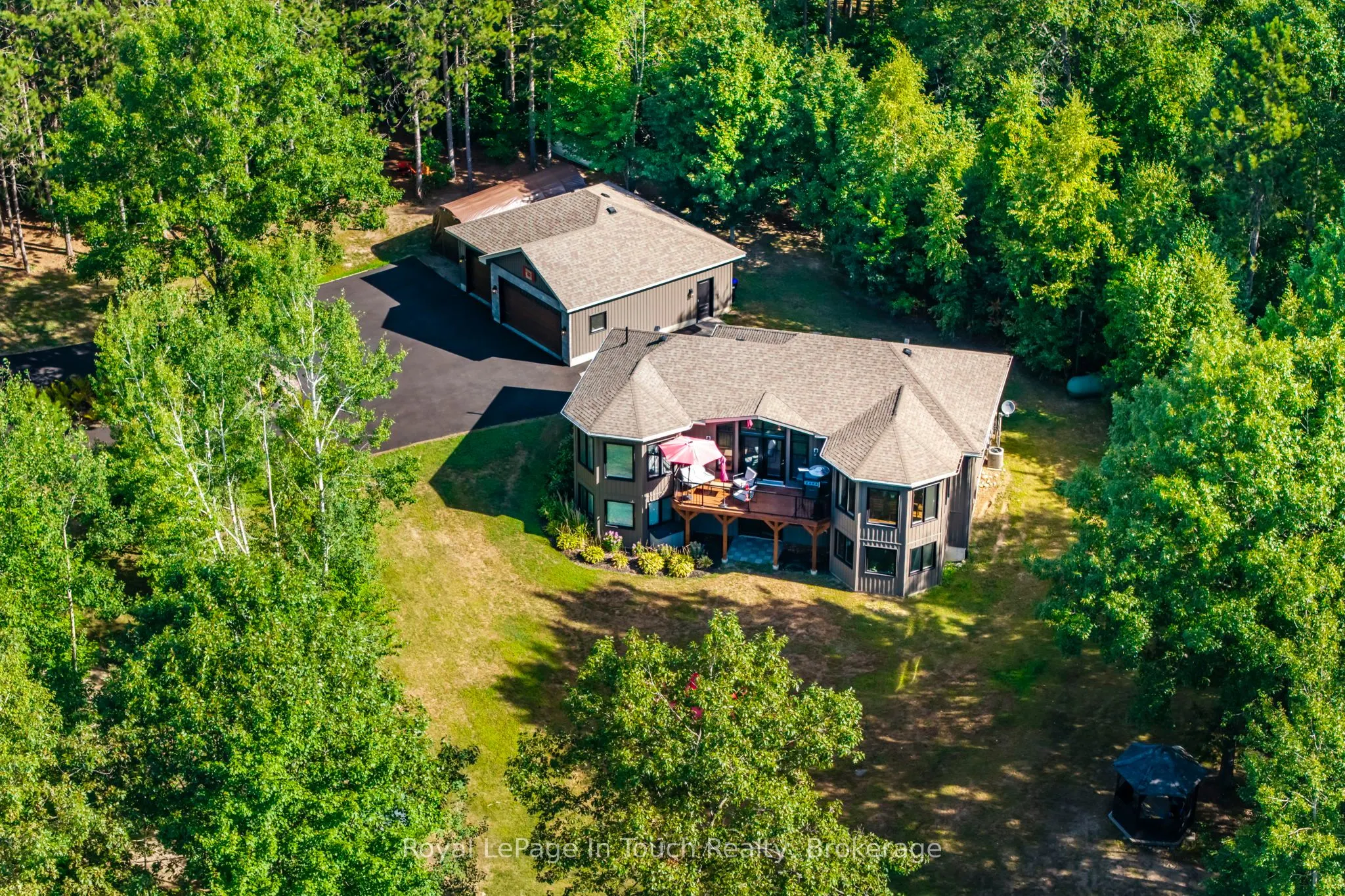 285 Dorion Road