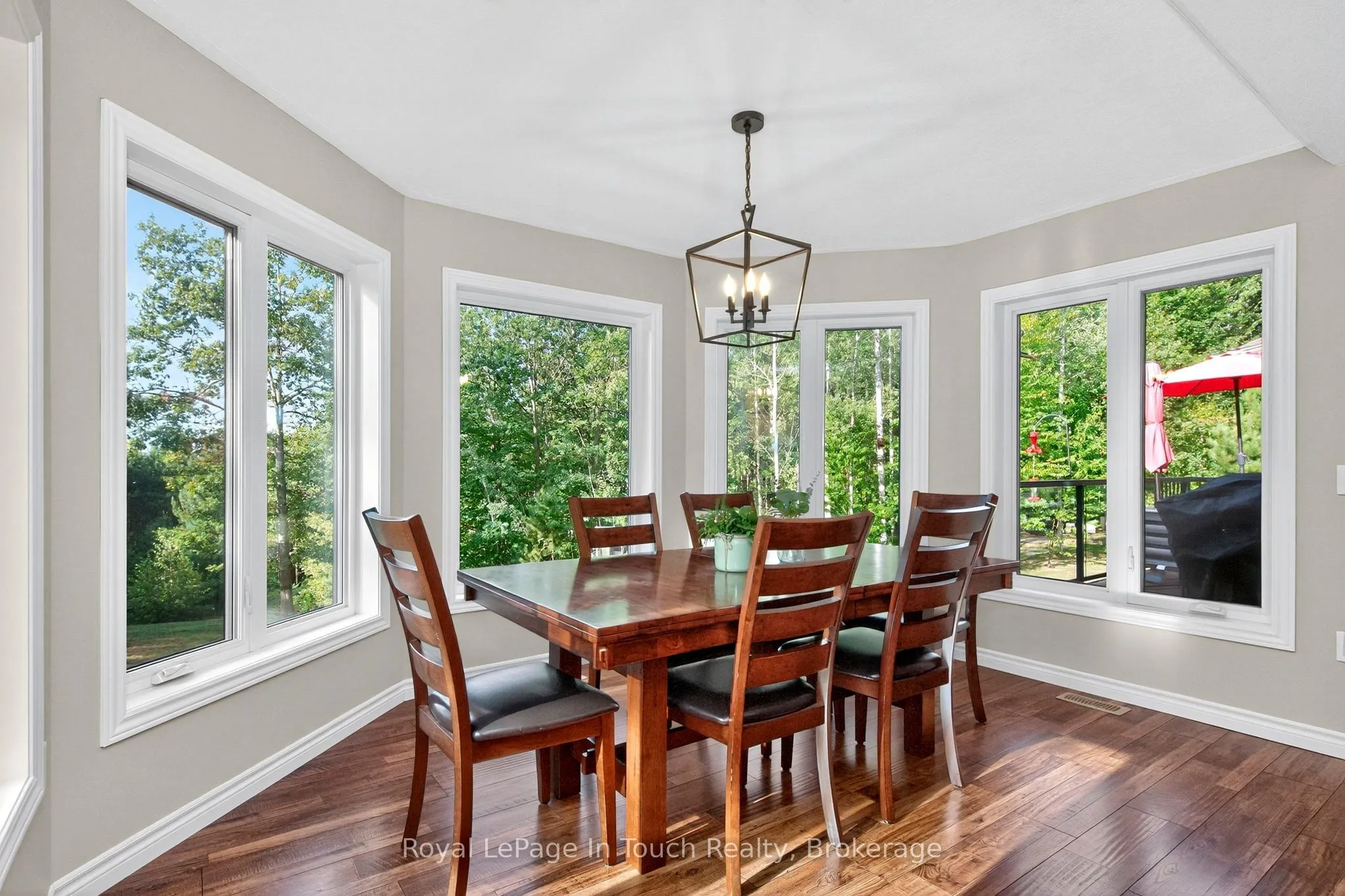 285 Dorion Road