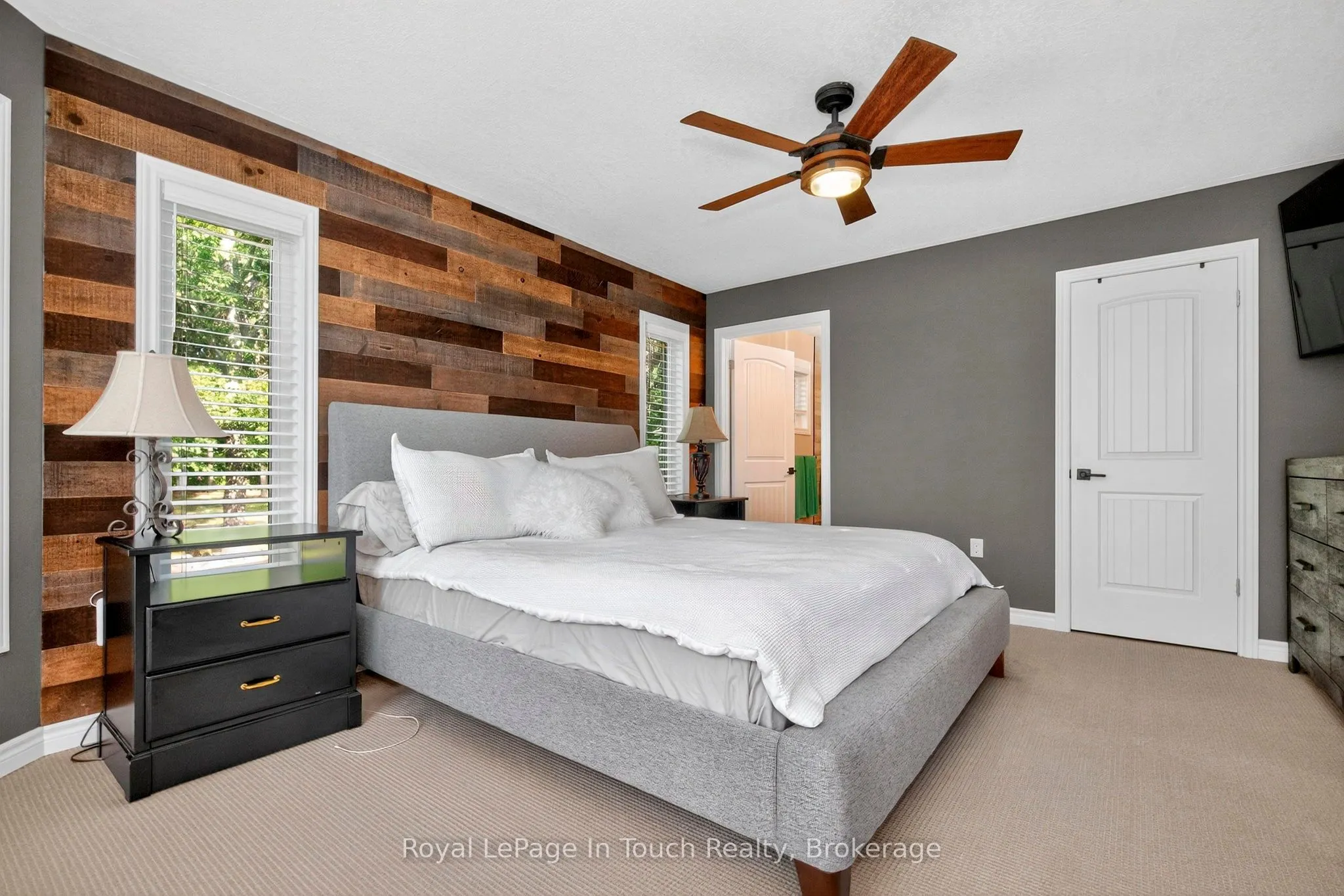 285 Dorion Road