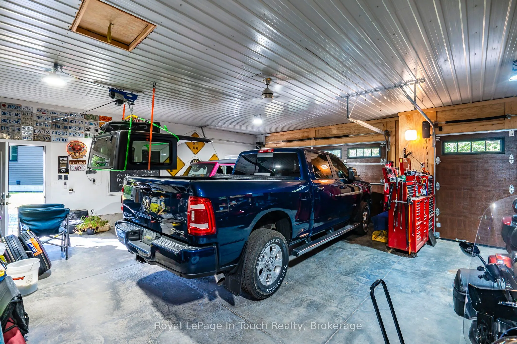 285 Dorion Road
