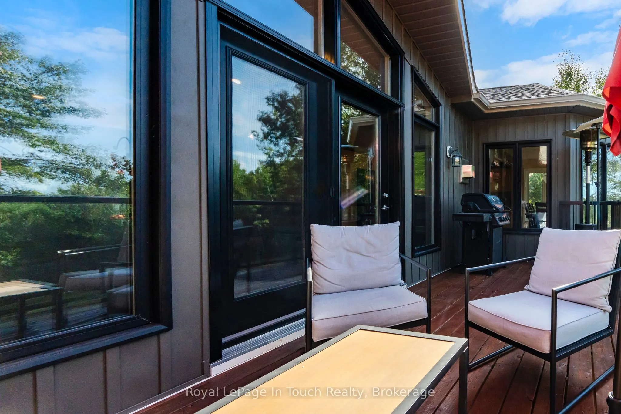 285 Dorion Road