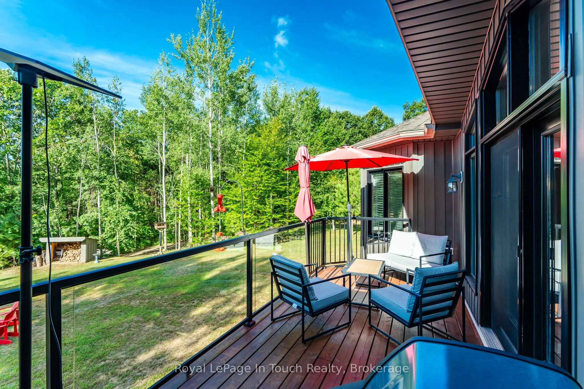 285 Dorion Road